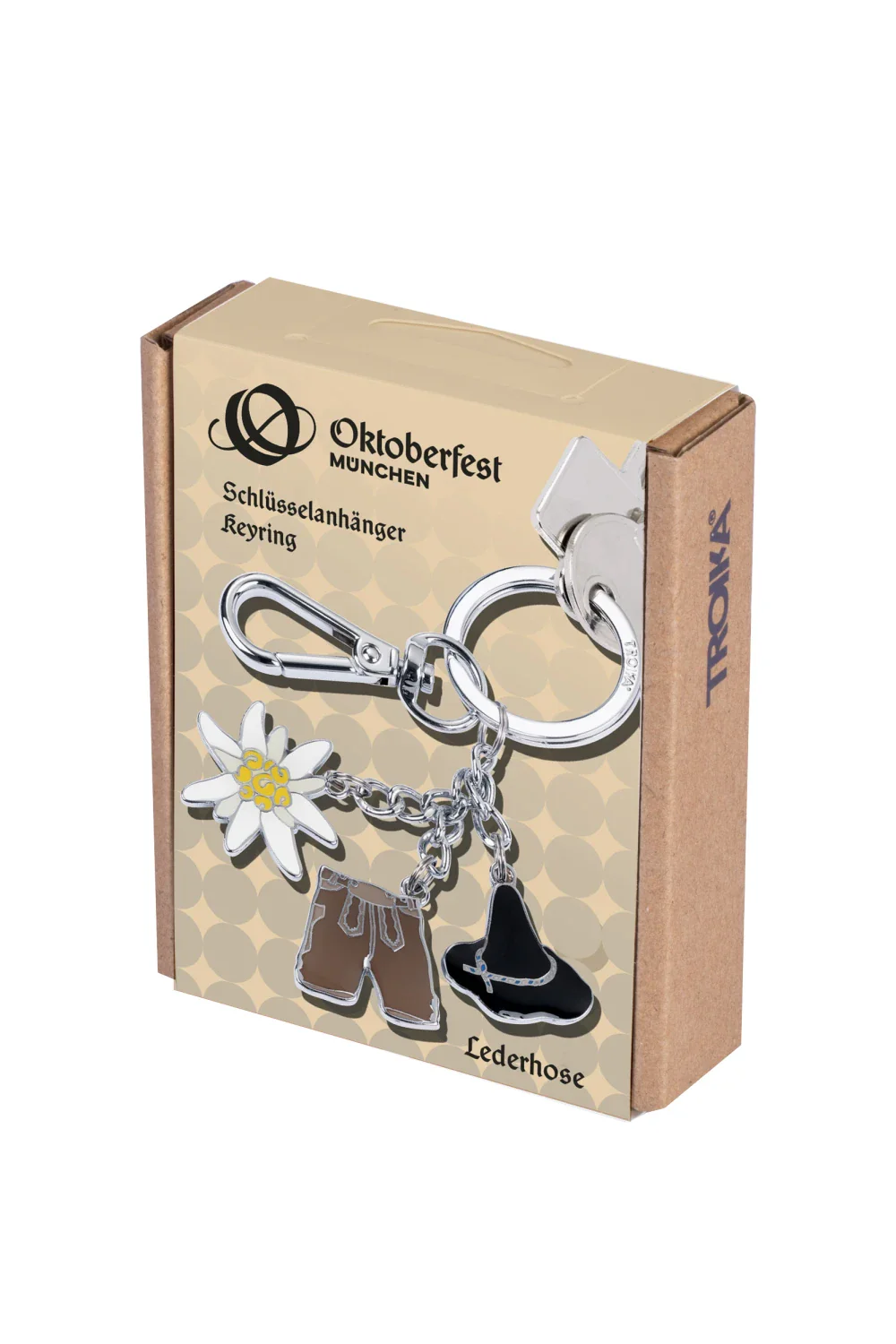 LEDERHOSE OKTOBERFEST - Image 4