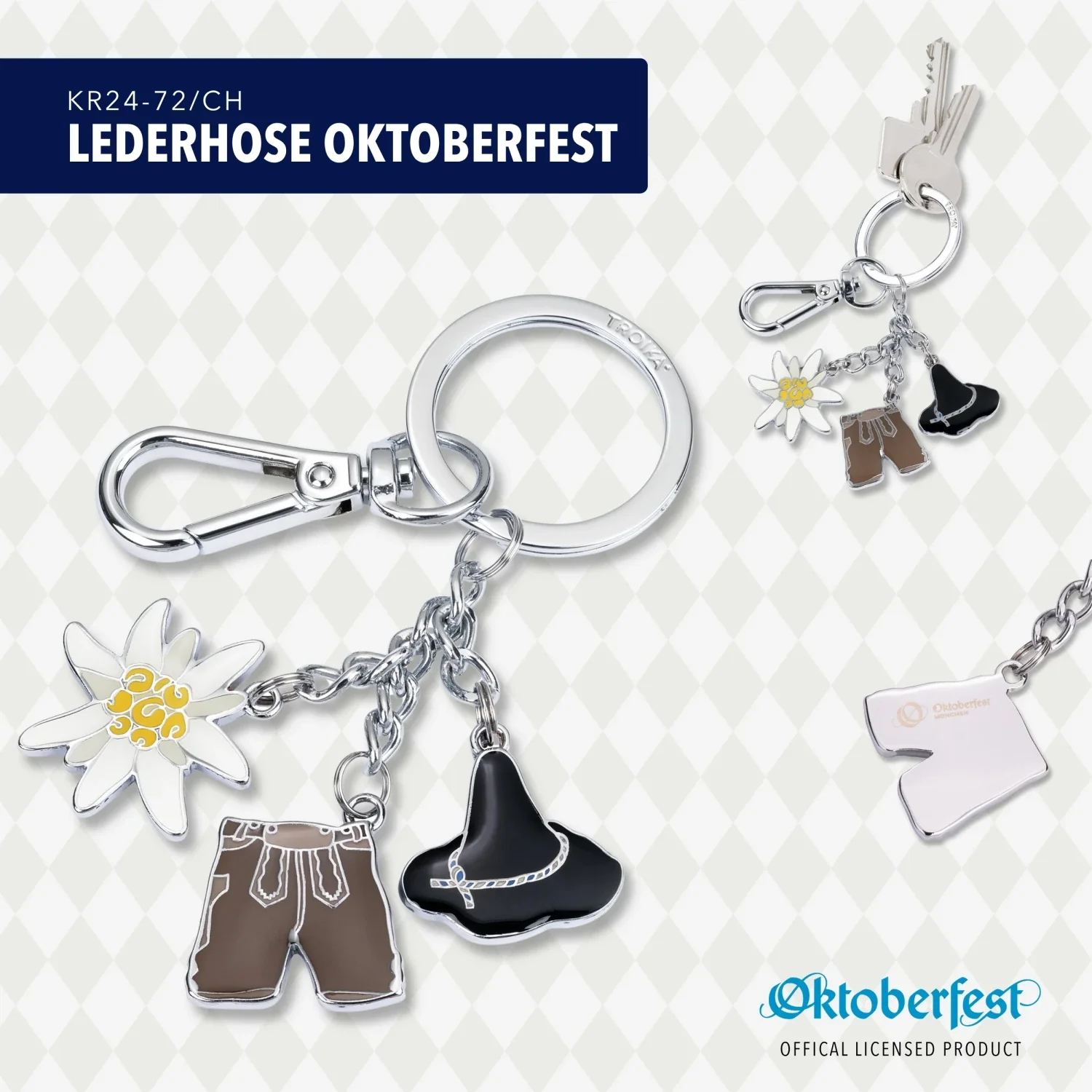 LEDERHOSE OKTOBERFEST - Image 5