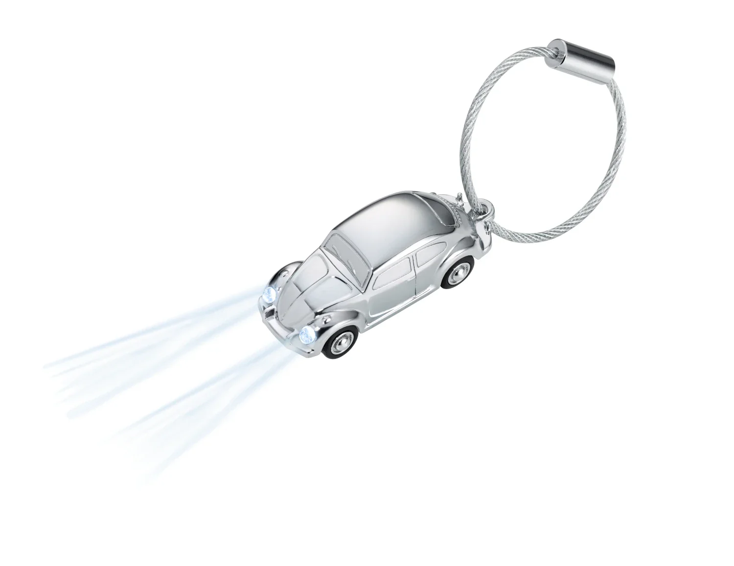 LIGHT BEETLE 1964