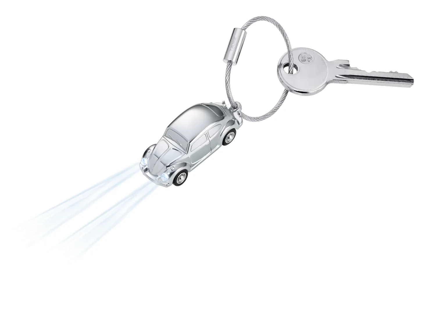 LIGHT BEETLE 1964 - Image 2