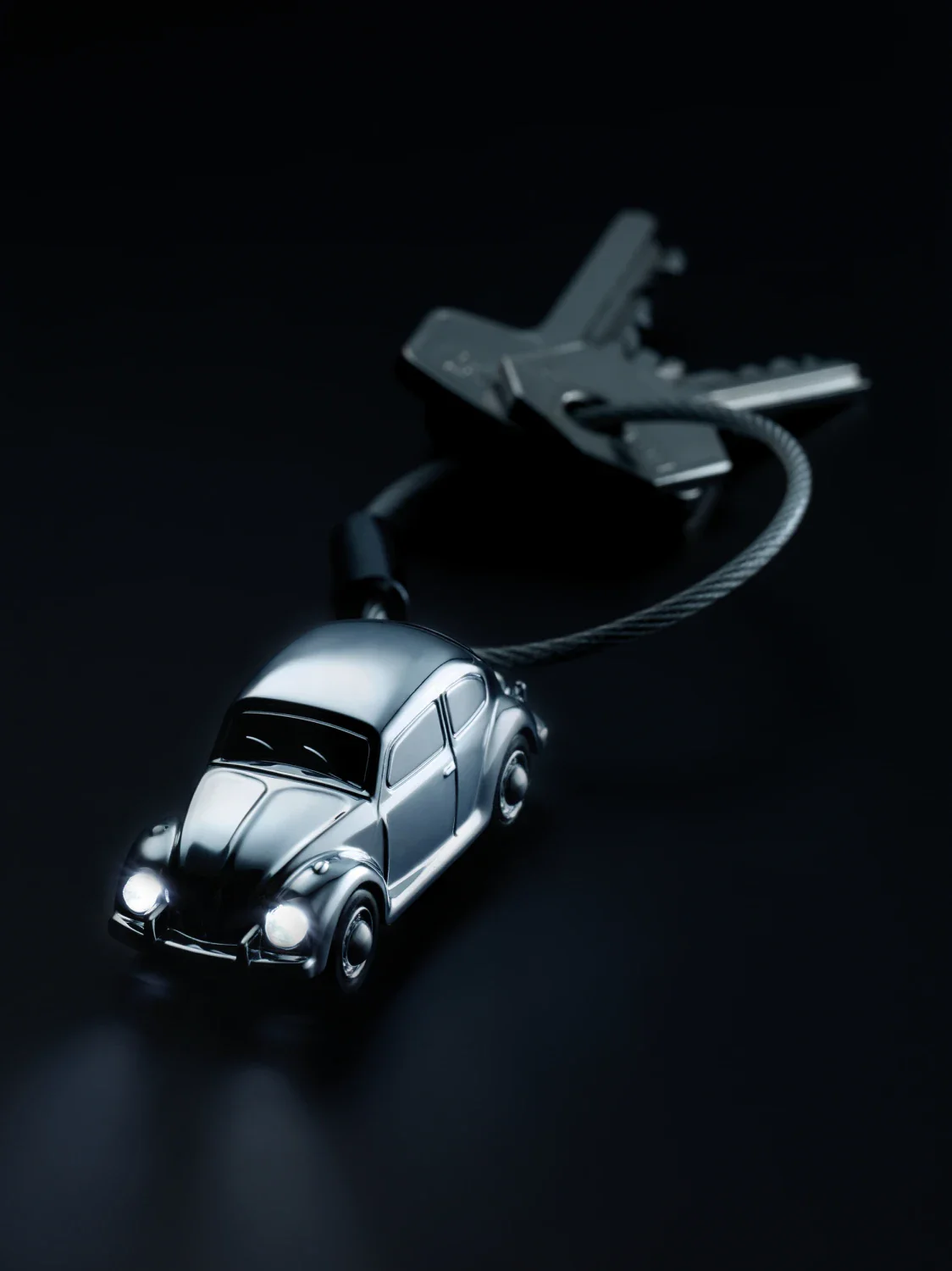 LIGHT BEETLE 1964 - Image 3