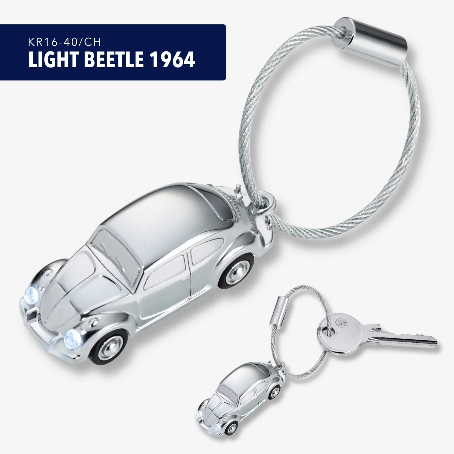 LIGHT BEETLE 1964 - Image 5