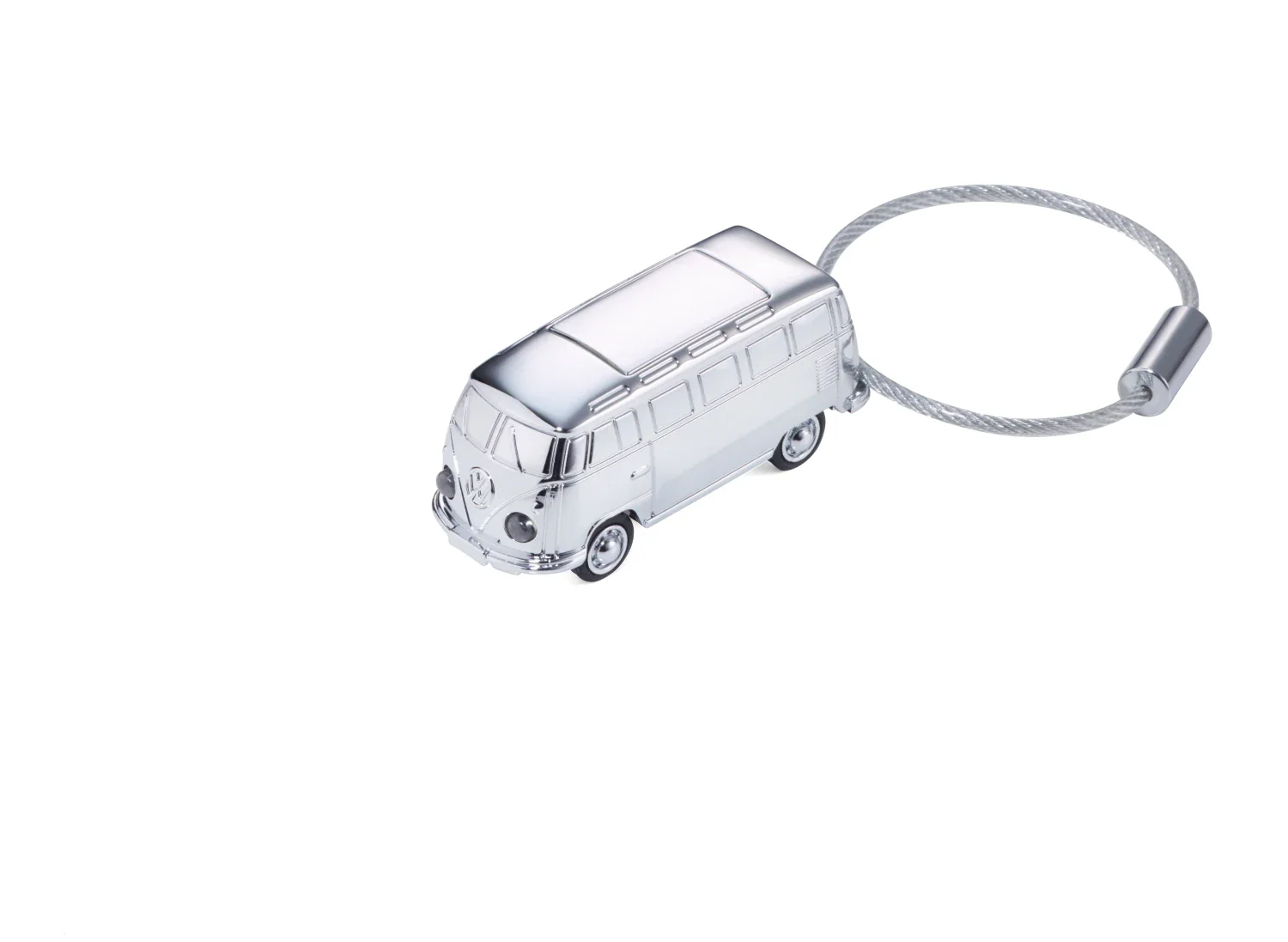 LIGHT BULLI T1 1962 - Image 2