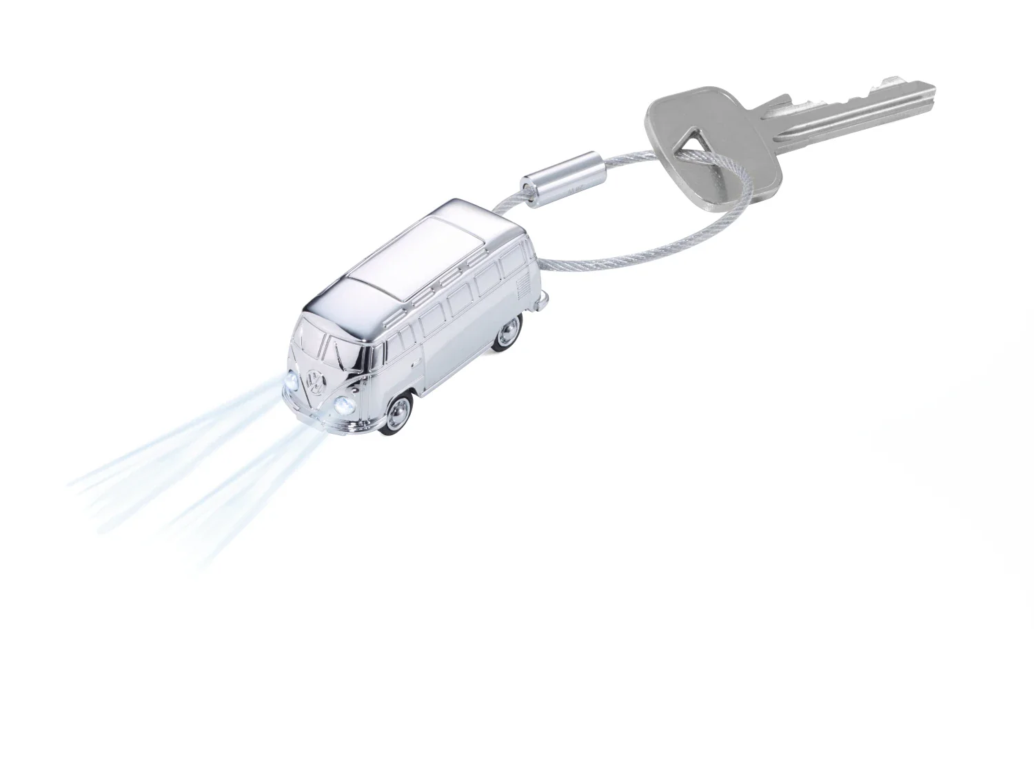LIGHT BULLI T1 1962 - Image 3