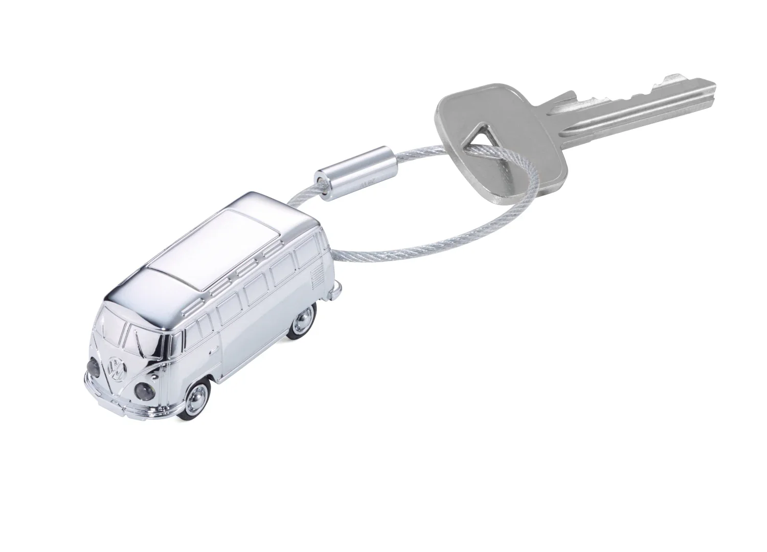 LIGHT BULLI T1 1962 - Image 4