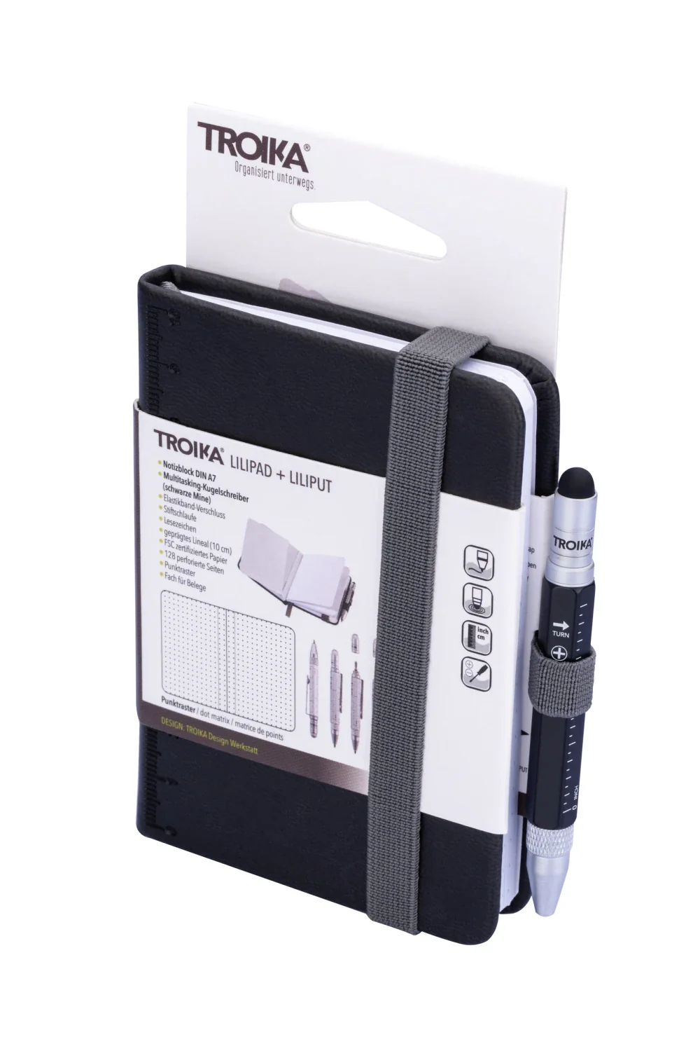 LILIPAD+LILIPUT TOOL PEN - Image 8