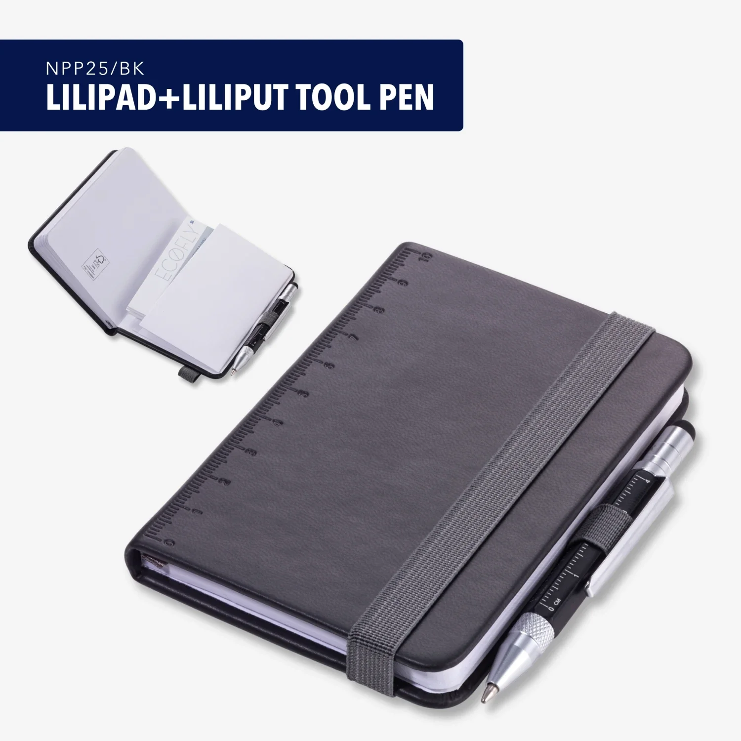 LILIPAD+LILIPUT TOOL PEN - Image 9