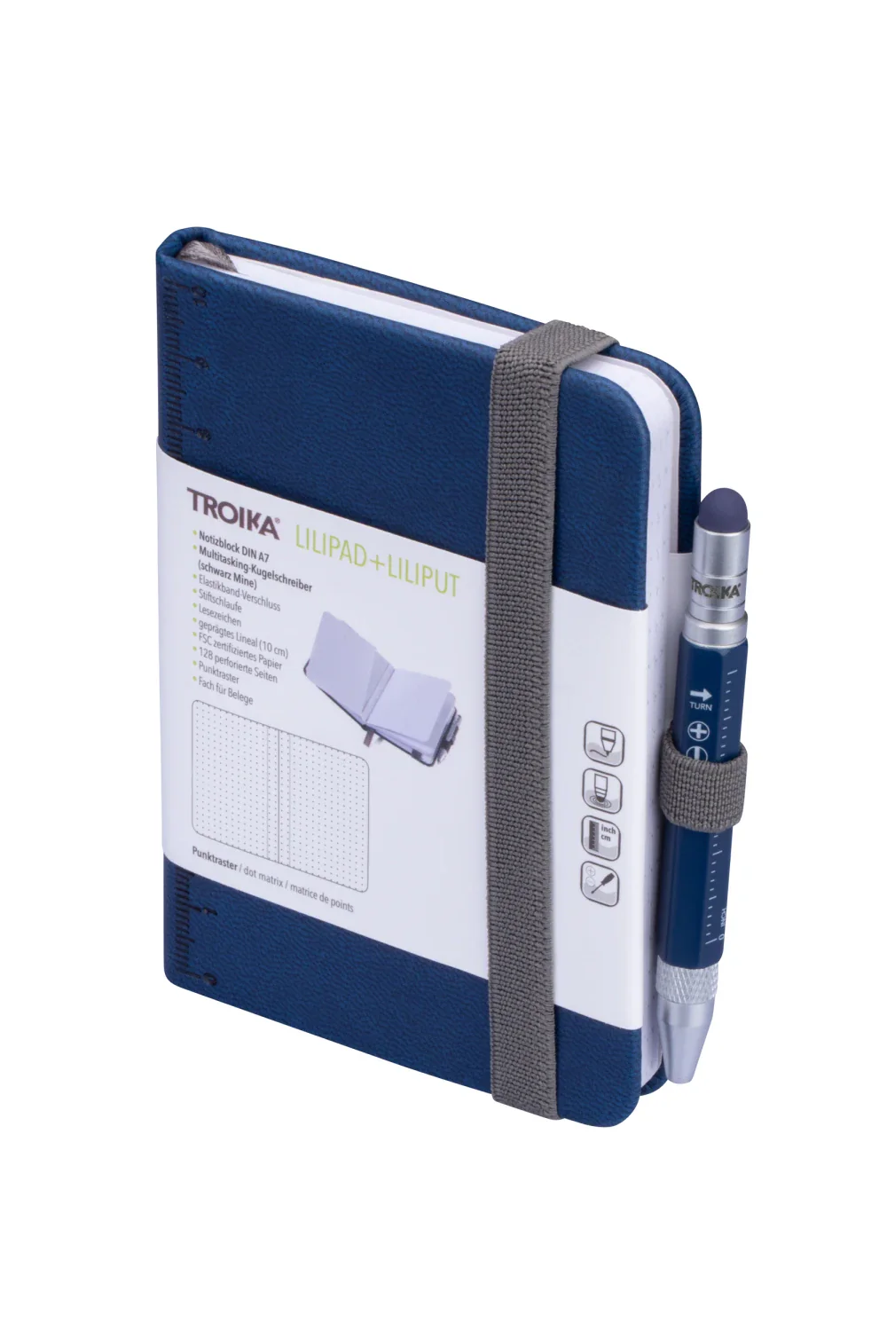 LILIPAD+LILIPUT TOOL PEN - Image 8