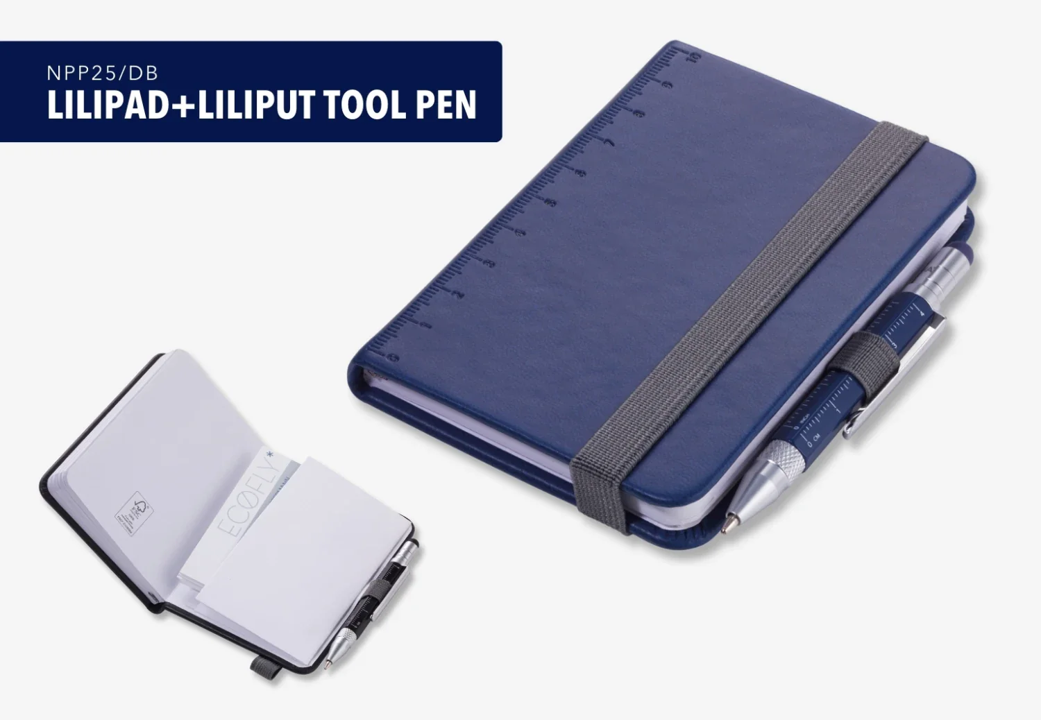 LILIPAD+LILIPUT TOOL PEN - Image 9