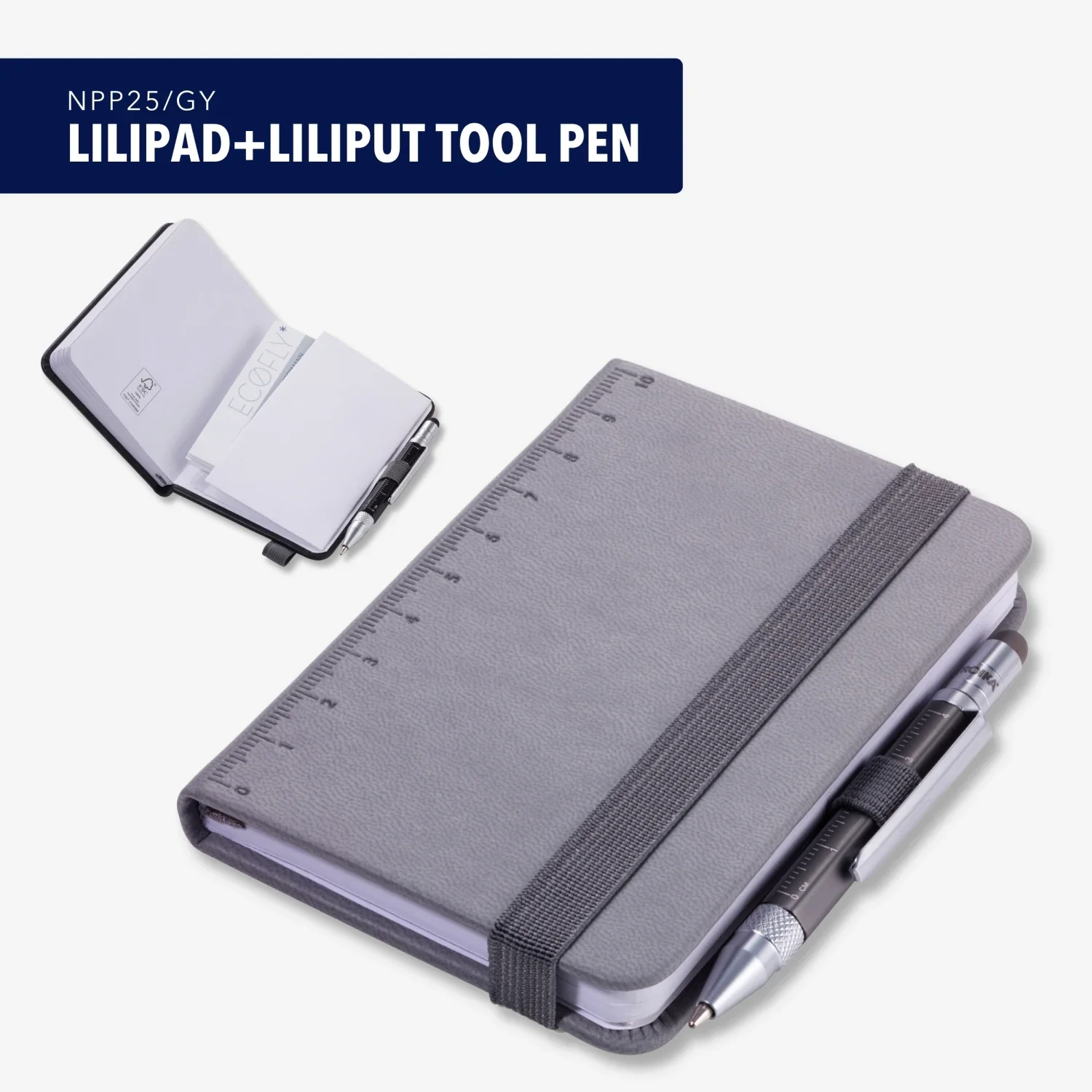 LILIPAD+LILIPUT TOOL PEN - Image 10