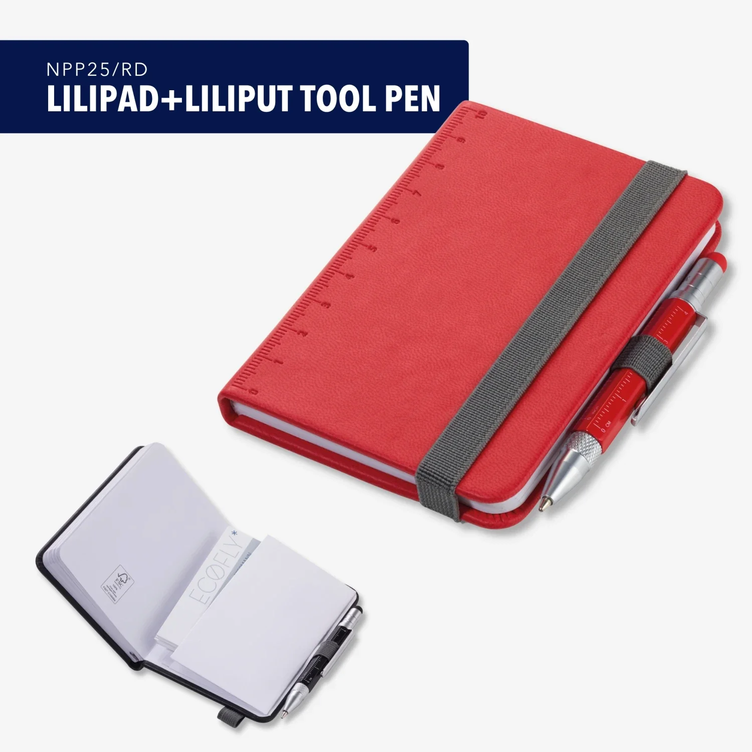 LILIPAD+LILIPUT TOOL PEN - Image 10