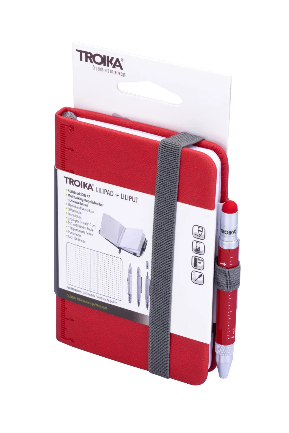 LILIPAD+LILIPUT TOOL PEN - Image 9