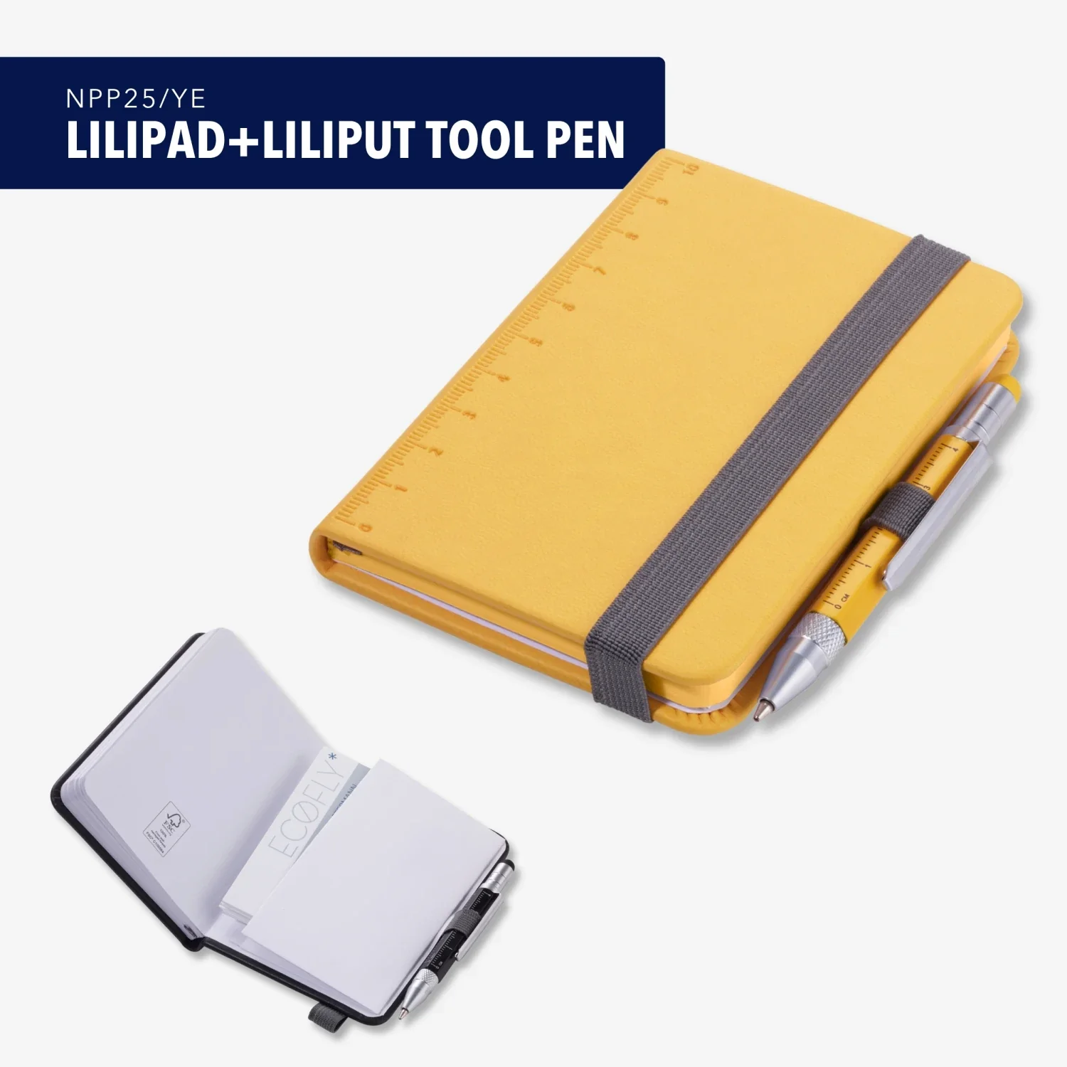 LILIPAD+LILIPUT TOOL PEN - Image 10