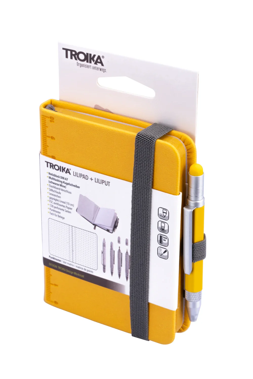 LILIPAD+LILIPUT TOOL PEN - Image 9