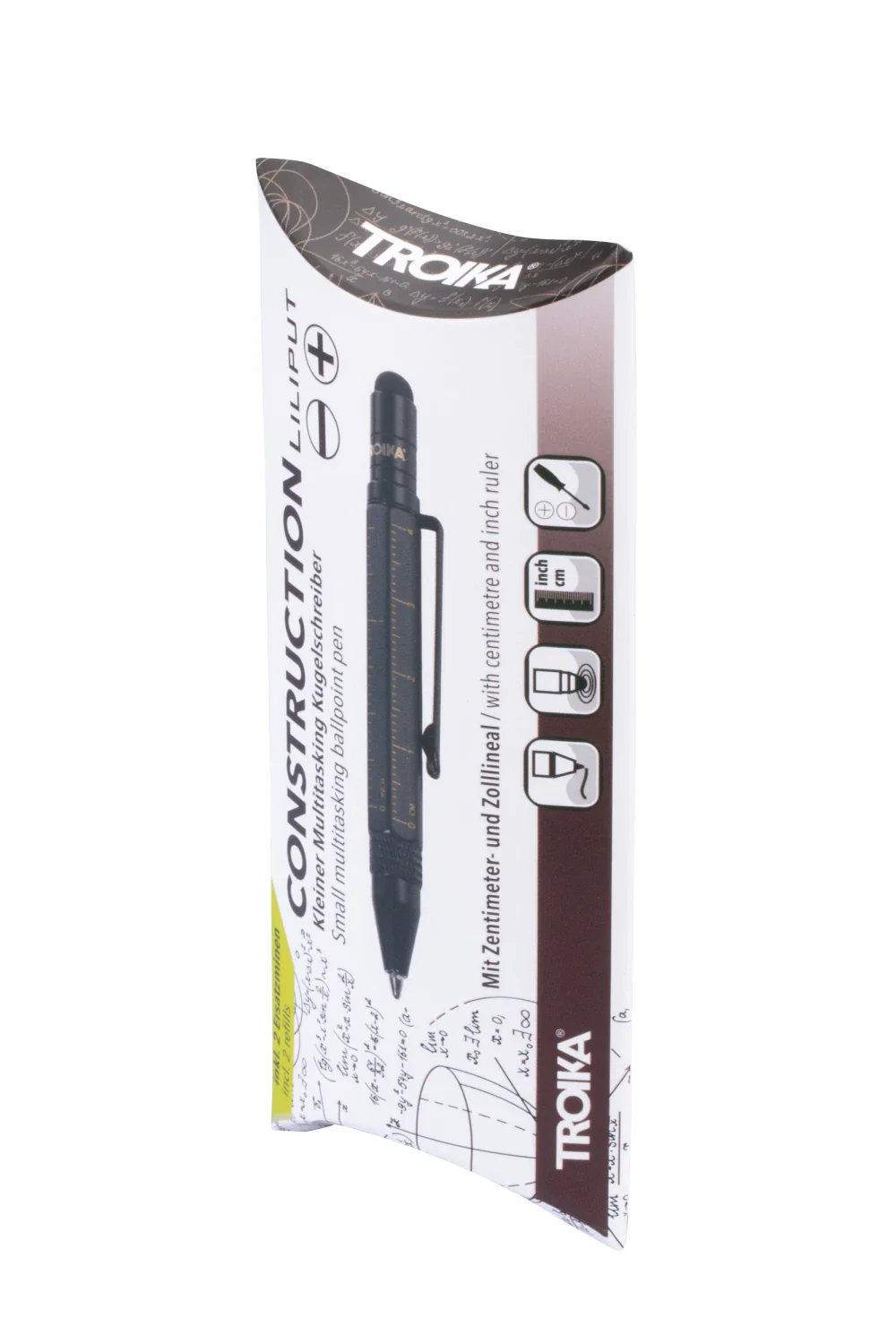 LILIPUT TOOL PEN by TROIKA - Image 3
