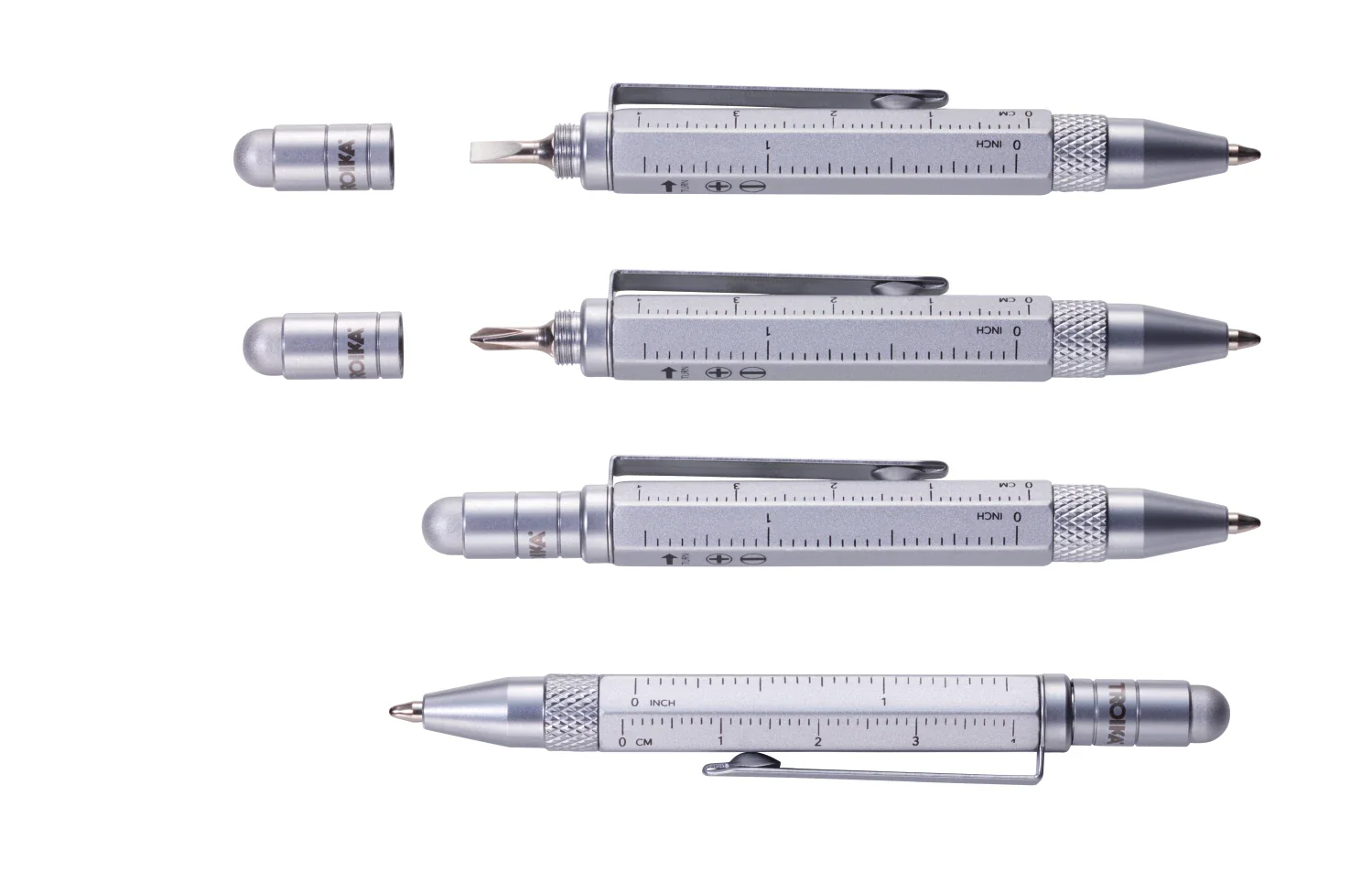 LILIPUT TOOL PEN by TROIKA - Image 2