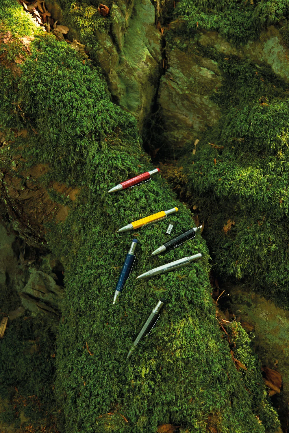 LILIPUT TOOL PEN by TROIKA - Image 4
