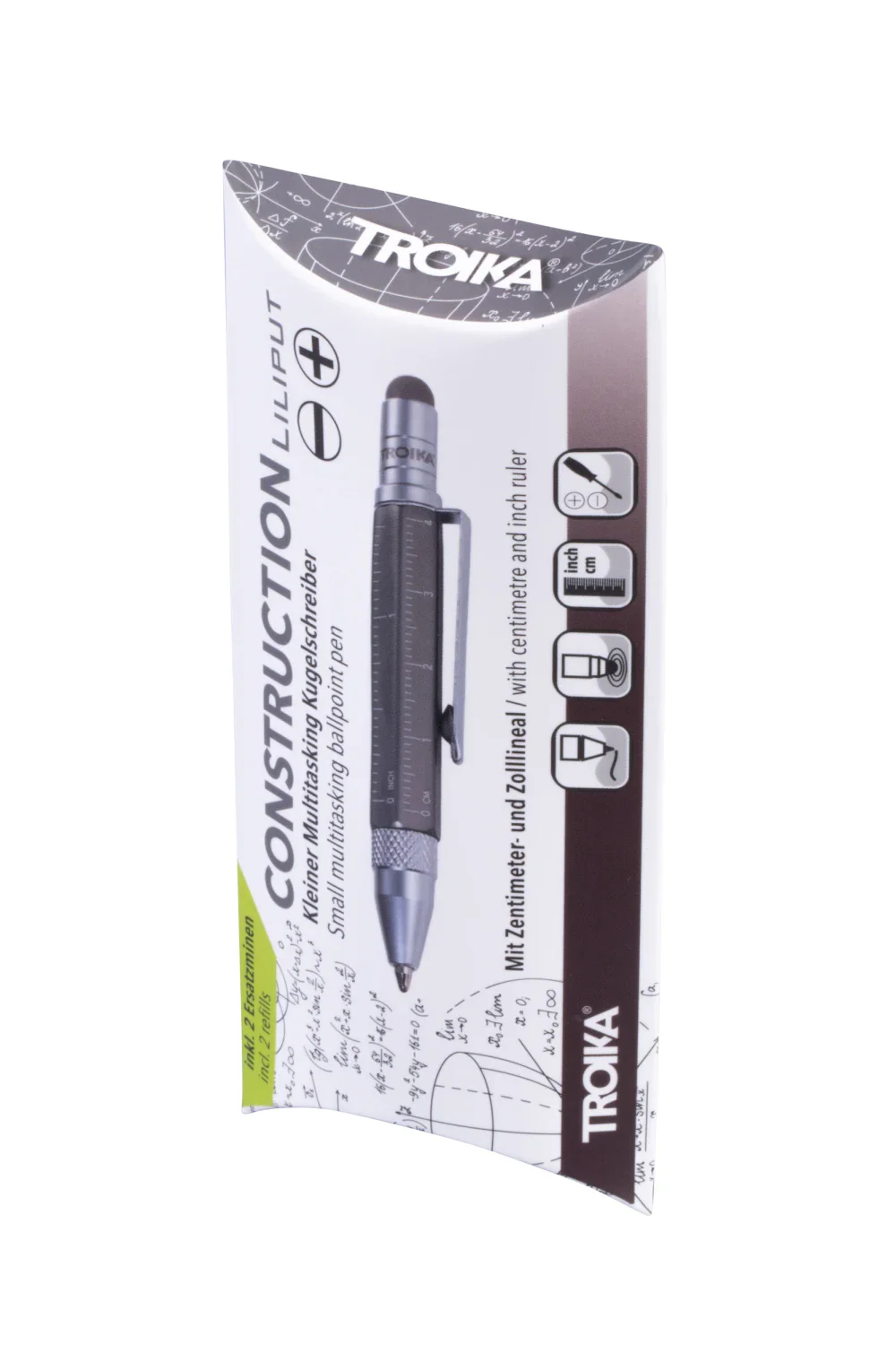 LILIPUT TOOL PEN by TROIKA - Image 5