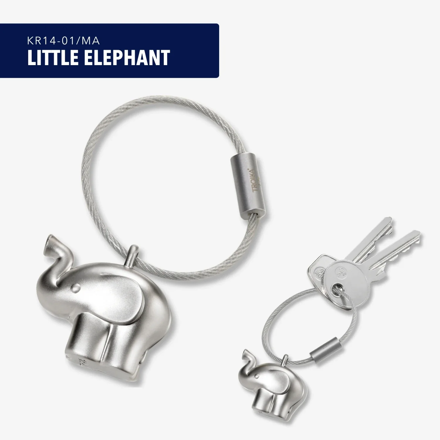 little elephant - Image 4