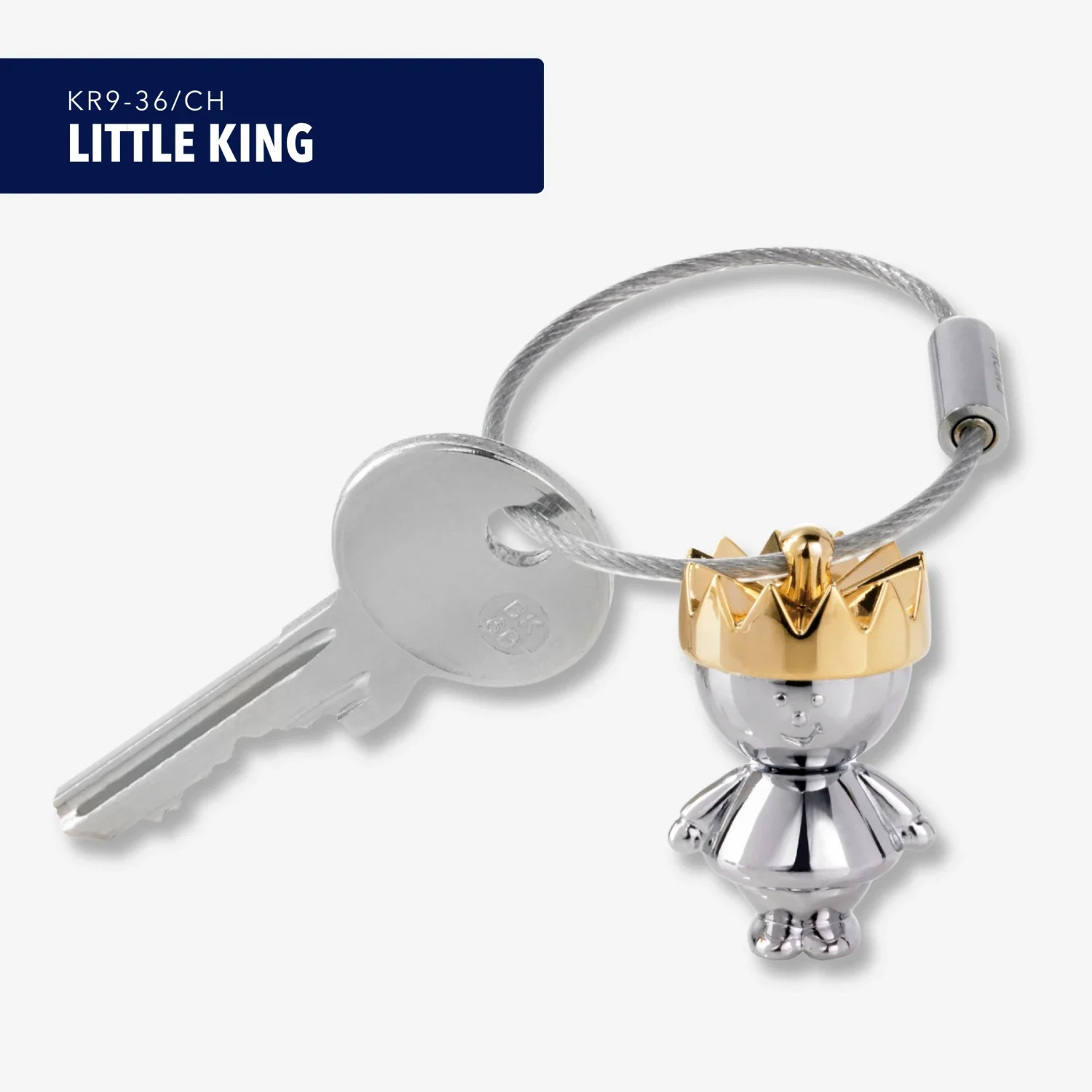 LITTLE KING - Image 4