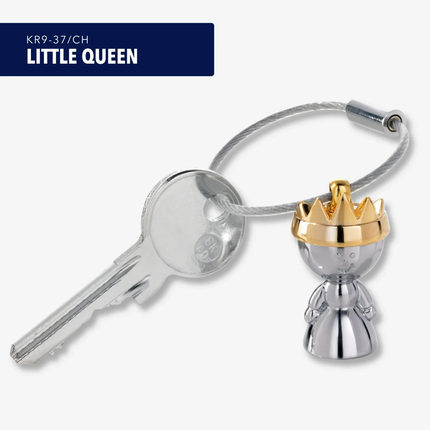LITTLE QUEEN - Image 4