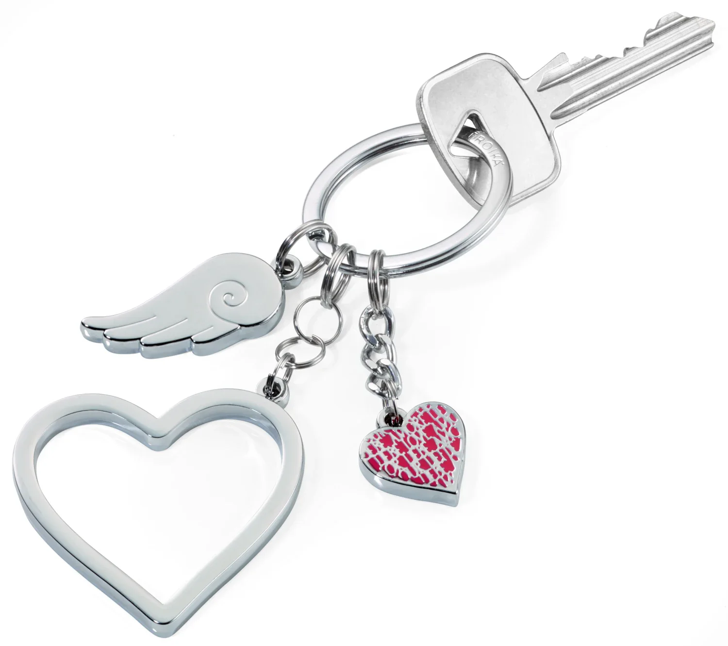 LOVE IS IN THE AIR - Image 2