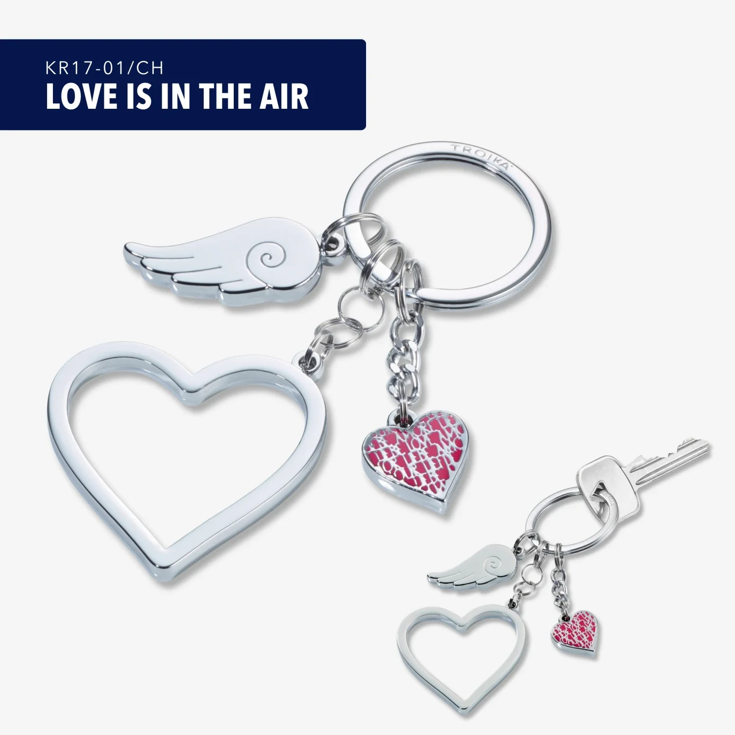 LOVE IS IN THE AIR - Image 4