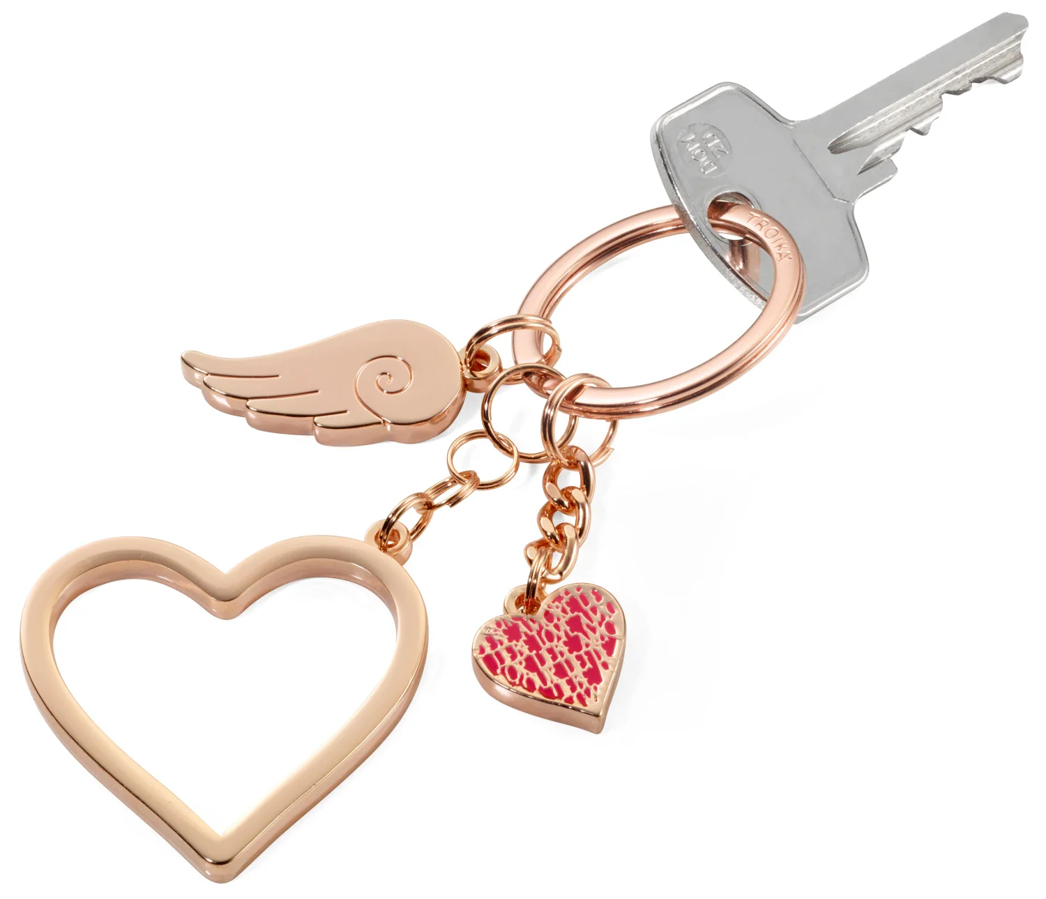 LOVE IS IN THE AIR - Image 2