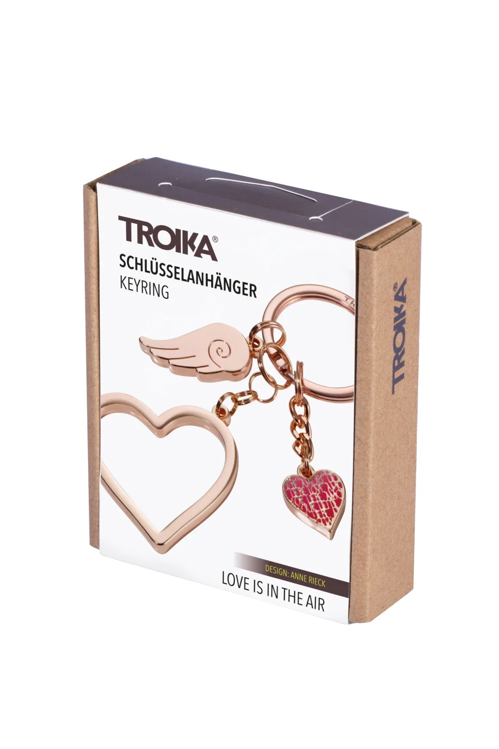 LOVE IS IN THE AIR - Image 3