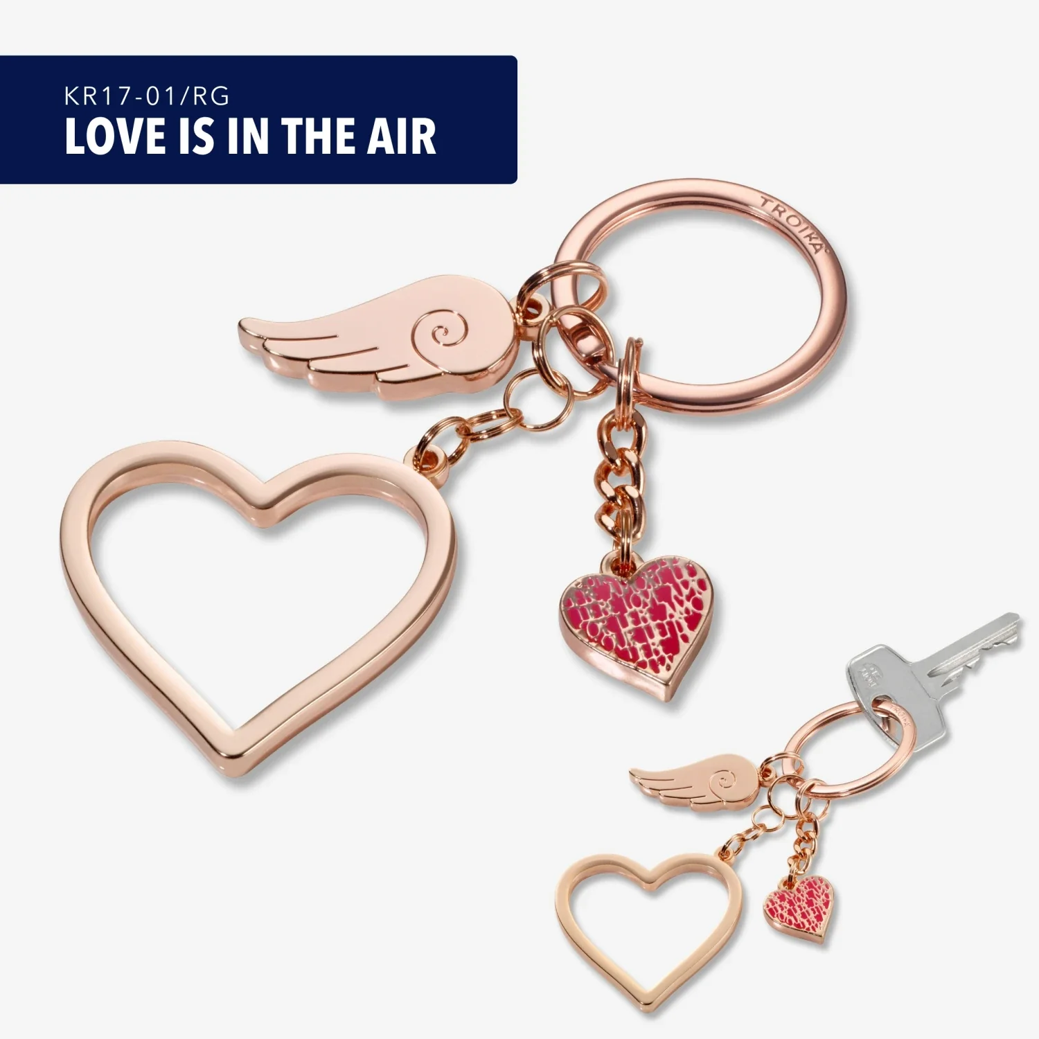 LOVE IS IN THE AIR - Image 4