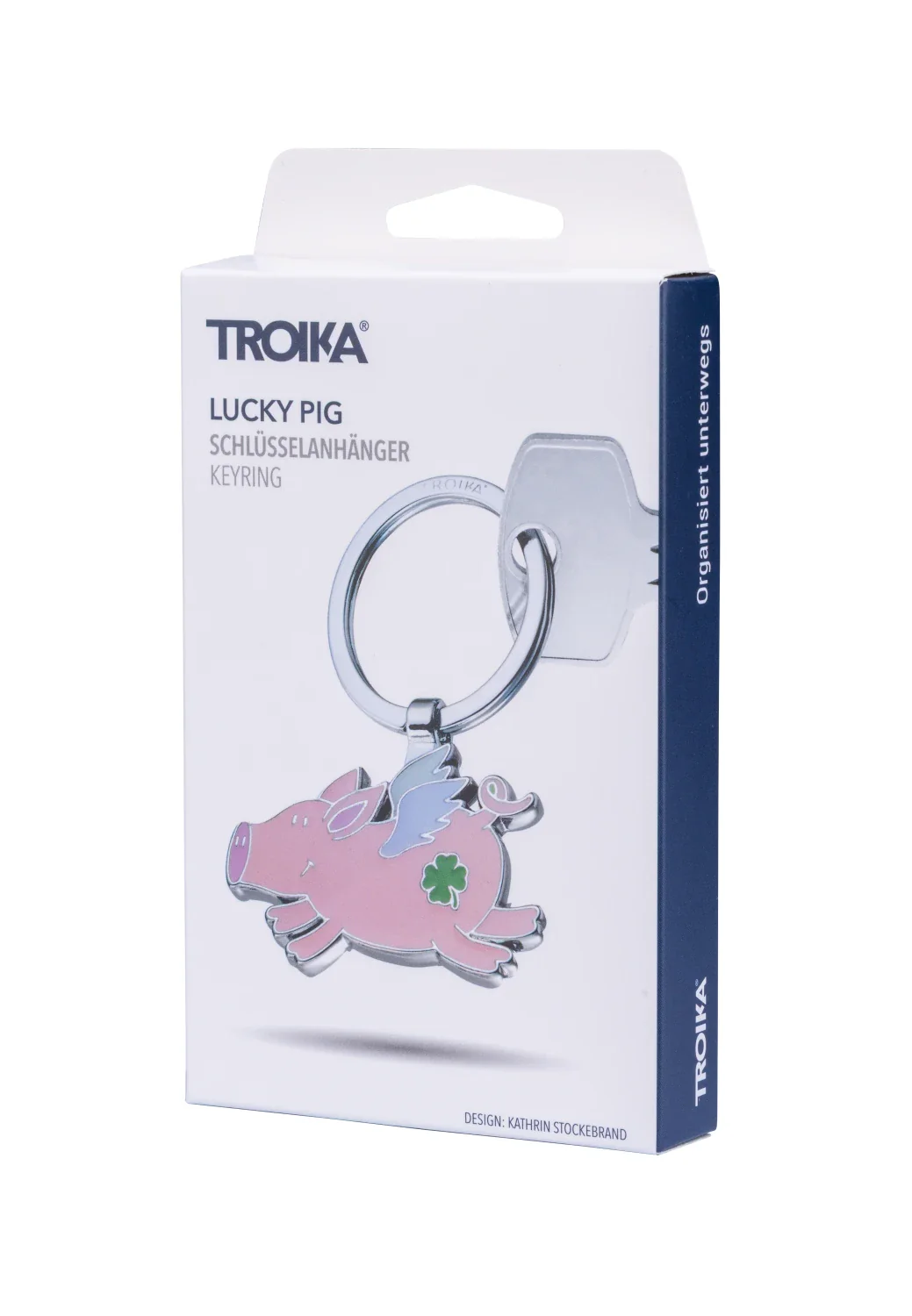 LUCKY PIG - Image 4