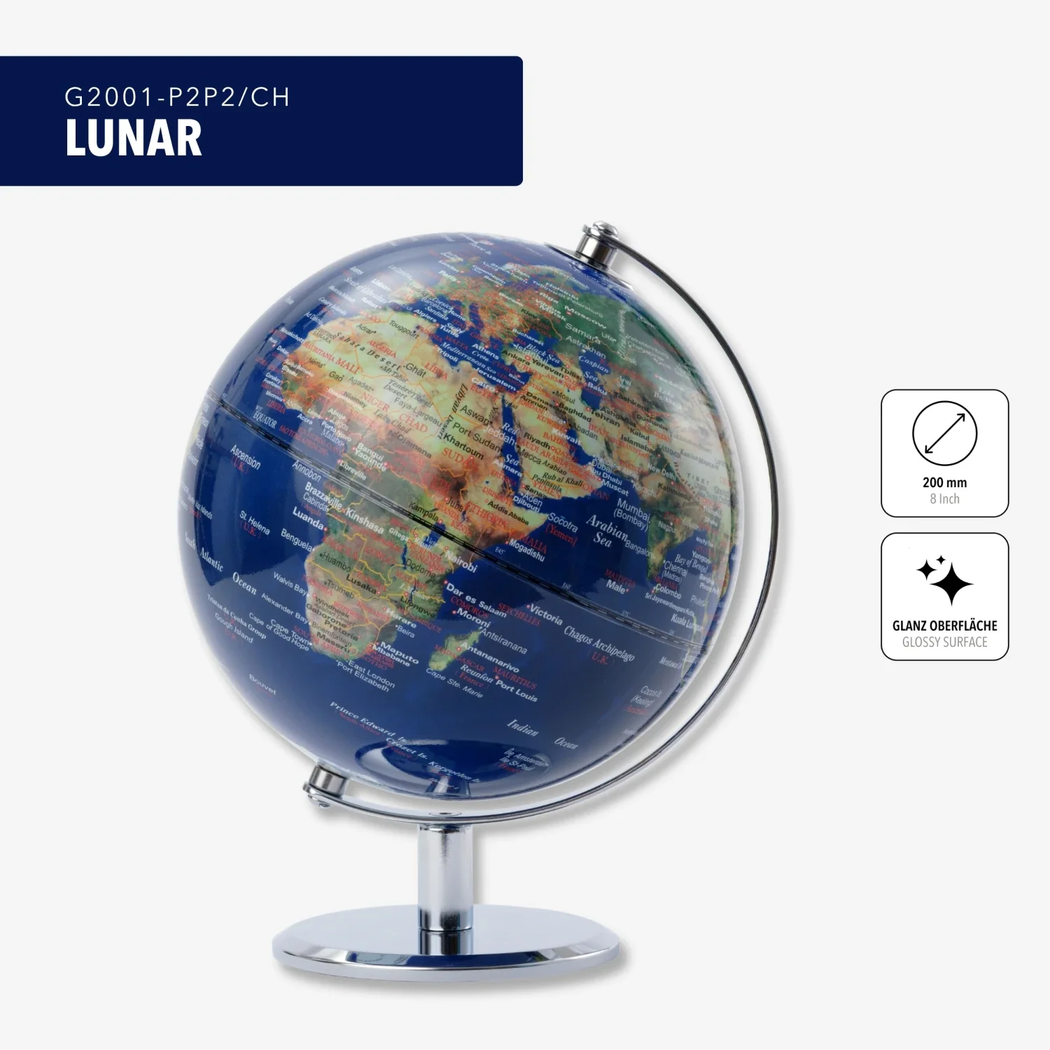 LUNAR - Image 5