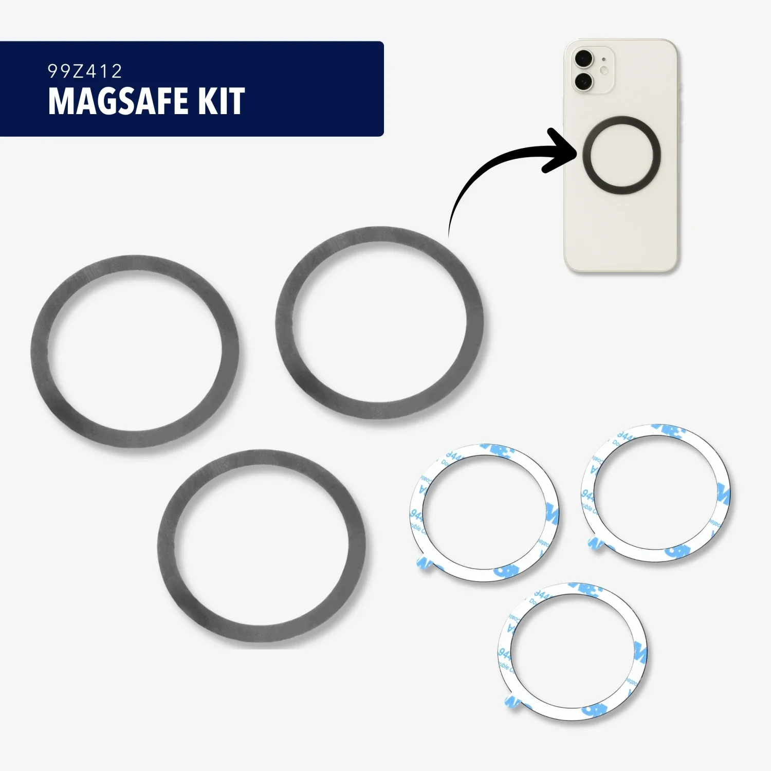 MAGSAFE KIT - Image 5