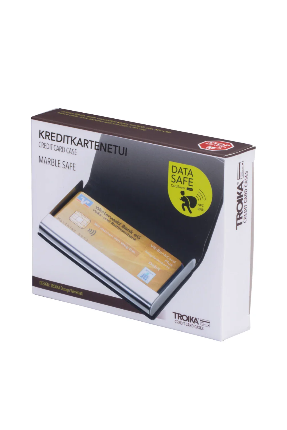 MARBLE SAFE - Image 5