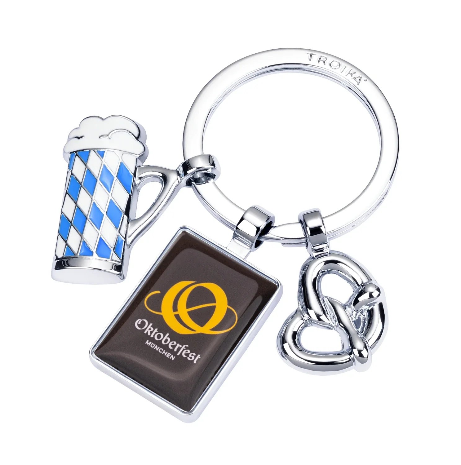 MAß & BREZN OKTOBERFEST