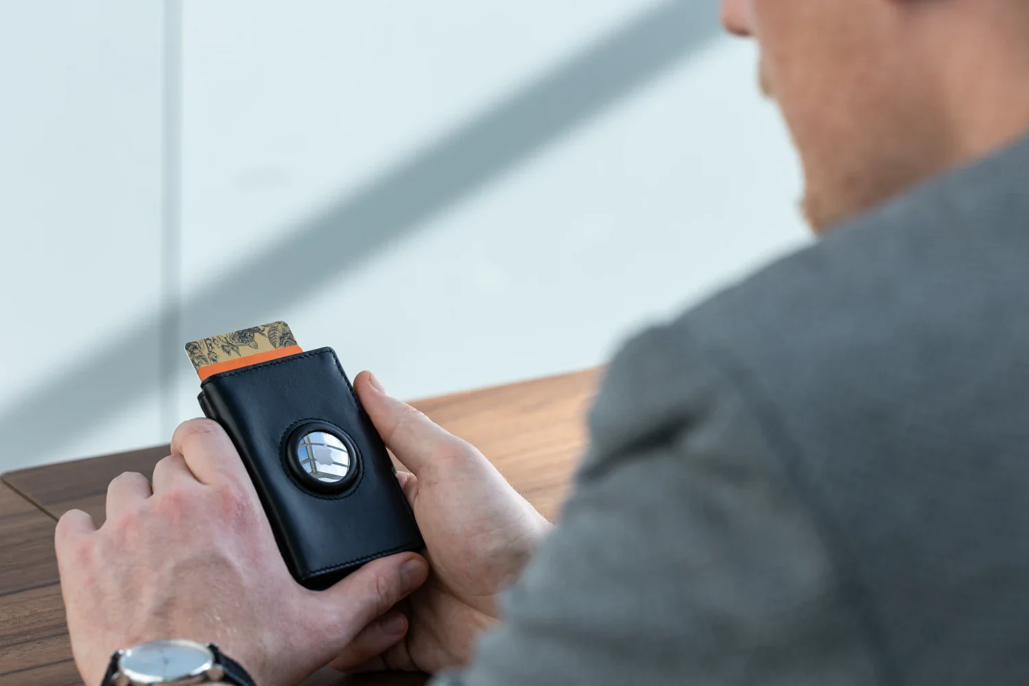 MENS SMART WALLET - Image 6