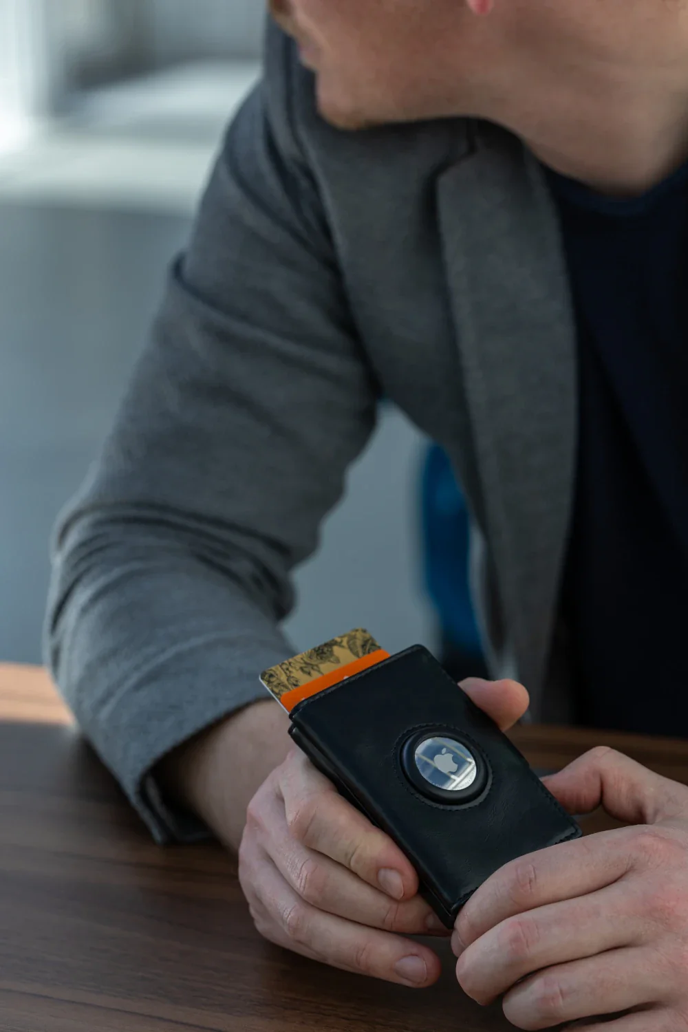 MENS SMART WALLET - Image 7