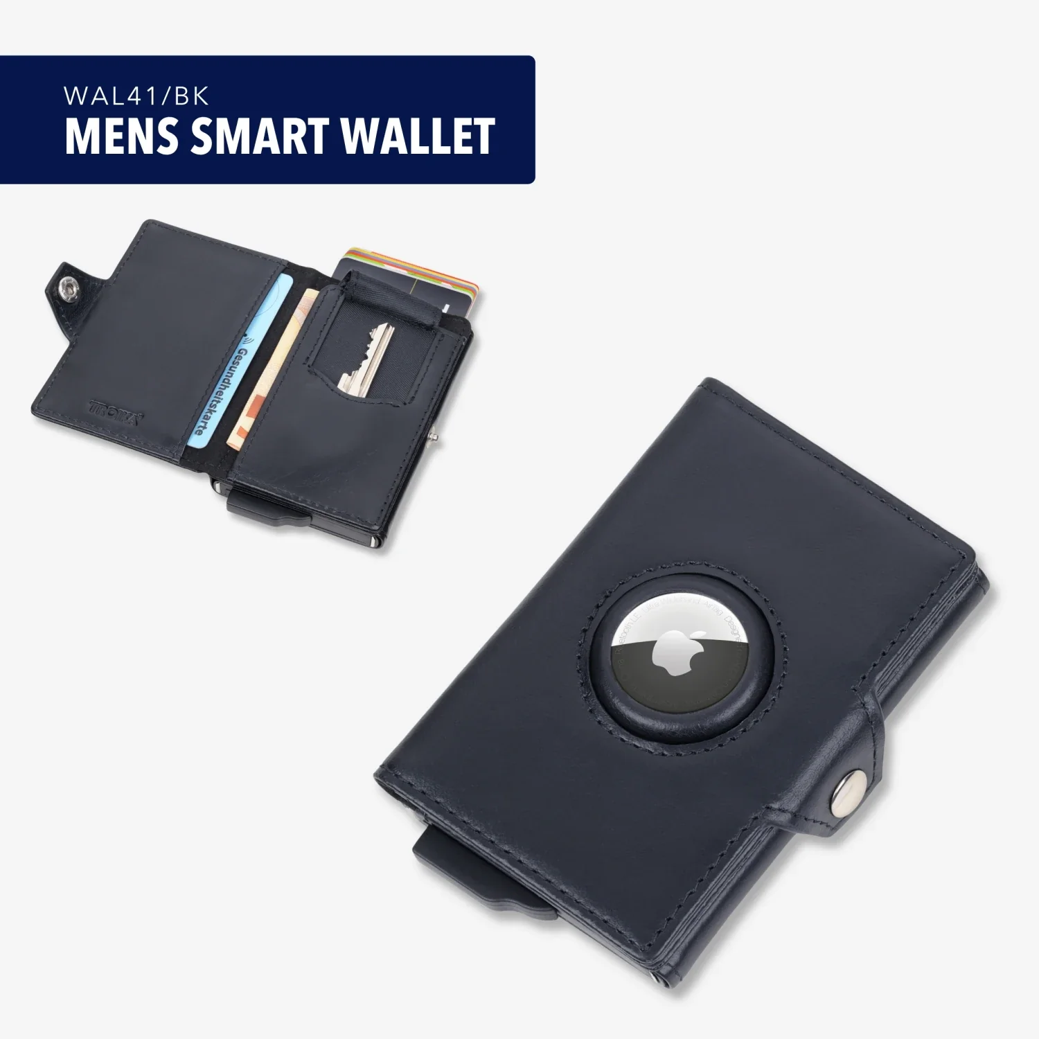 MENS SMART WALLET - Image 9