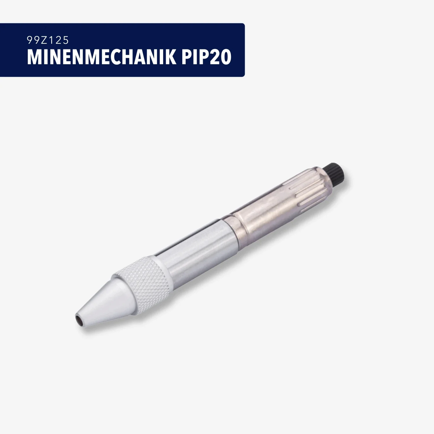 MINENMECHANIK PIP20 - Image 2