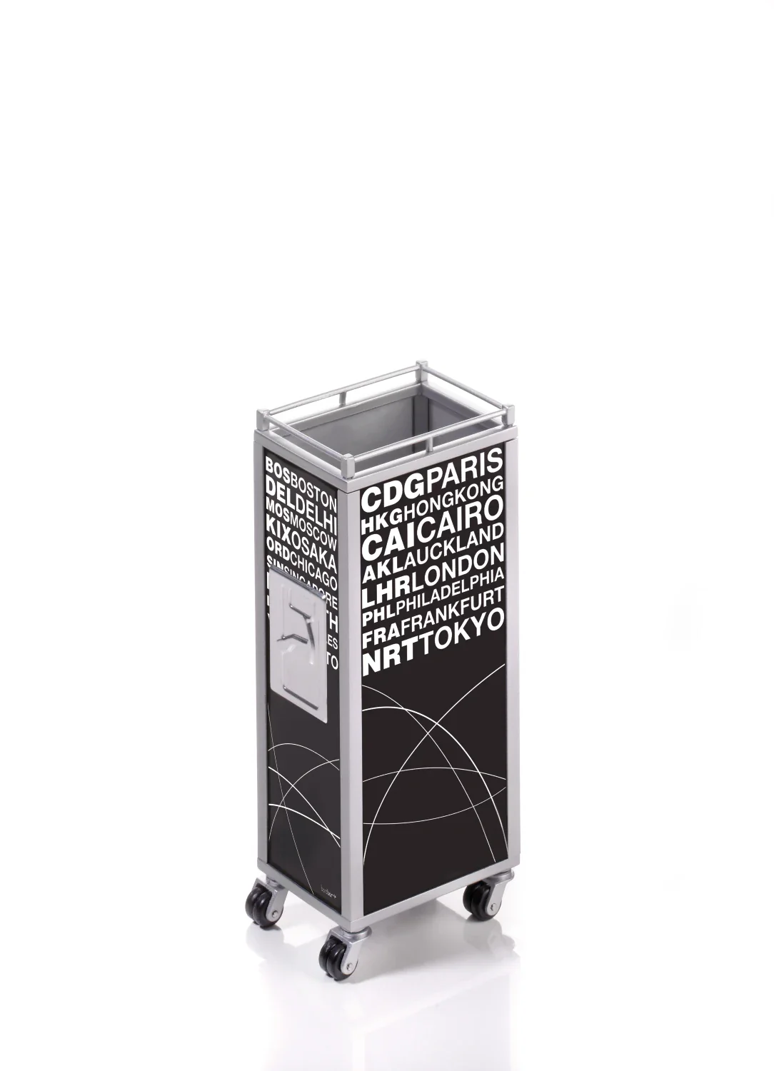 MINI TROLLEY