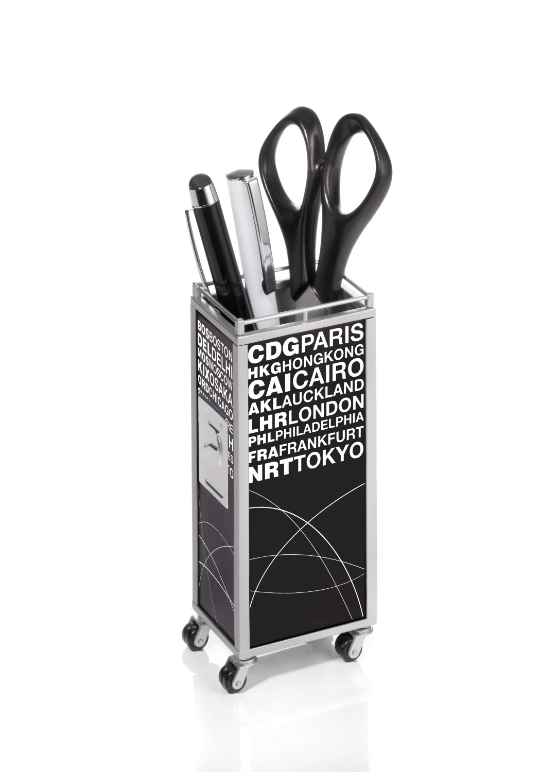 MINI TROLLEY - Image 2