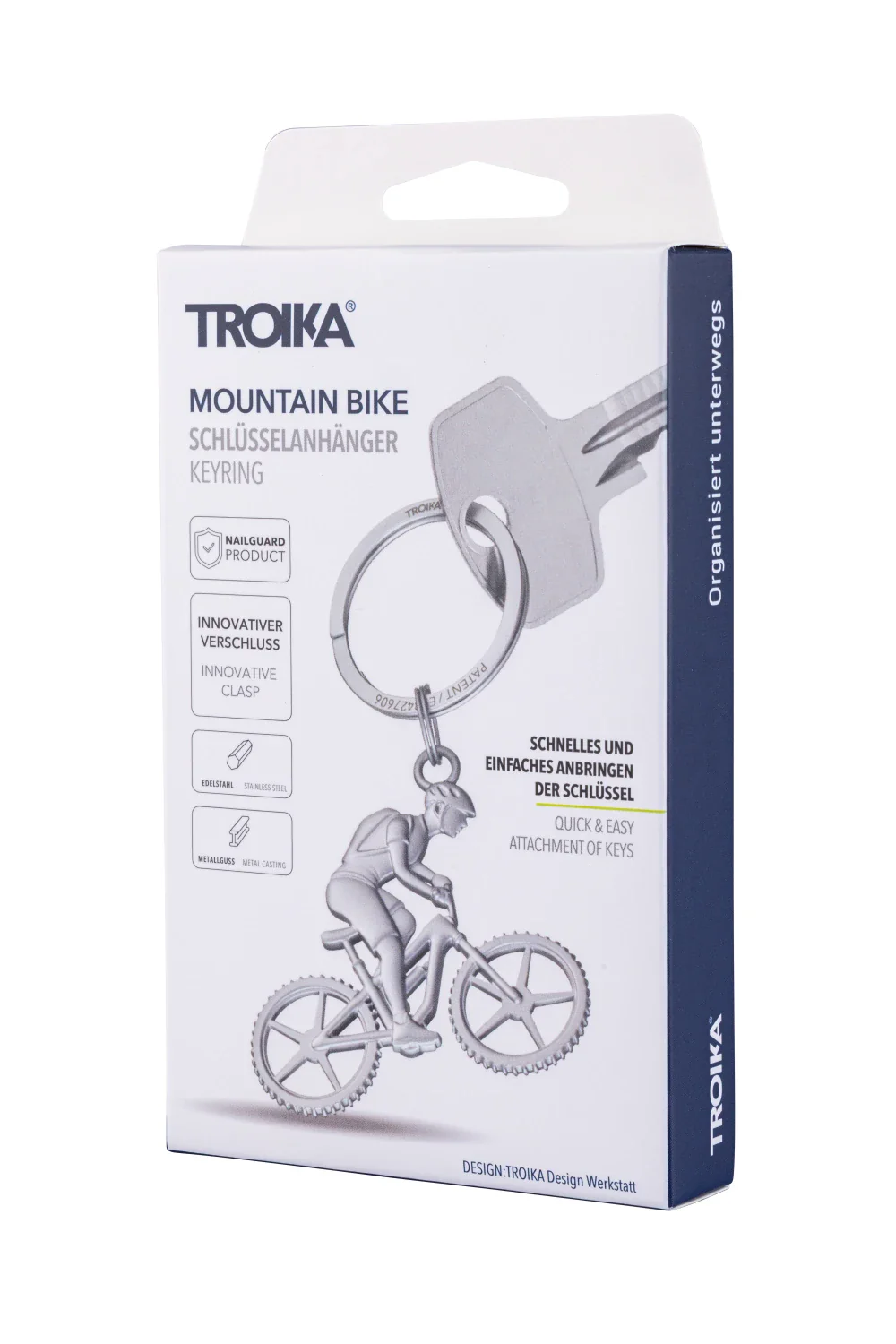 MOUNTAIN BIKE - Image 5
