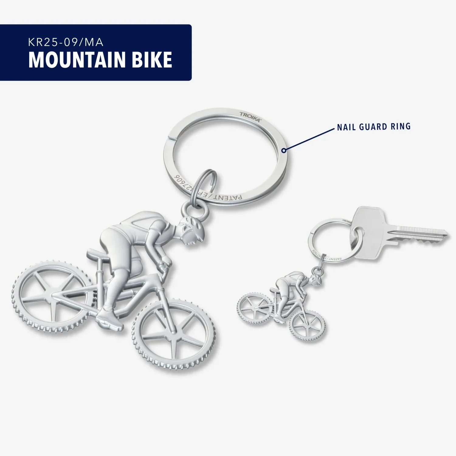 MOUNTAIN BIKE - Image 6