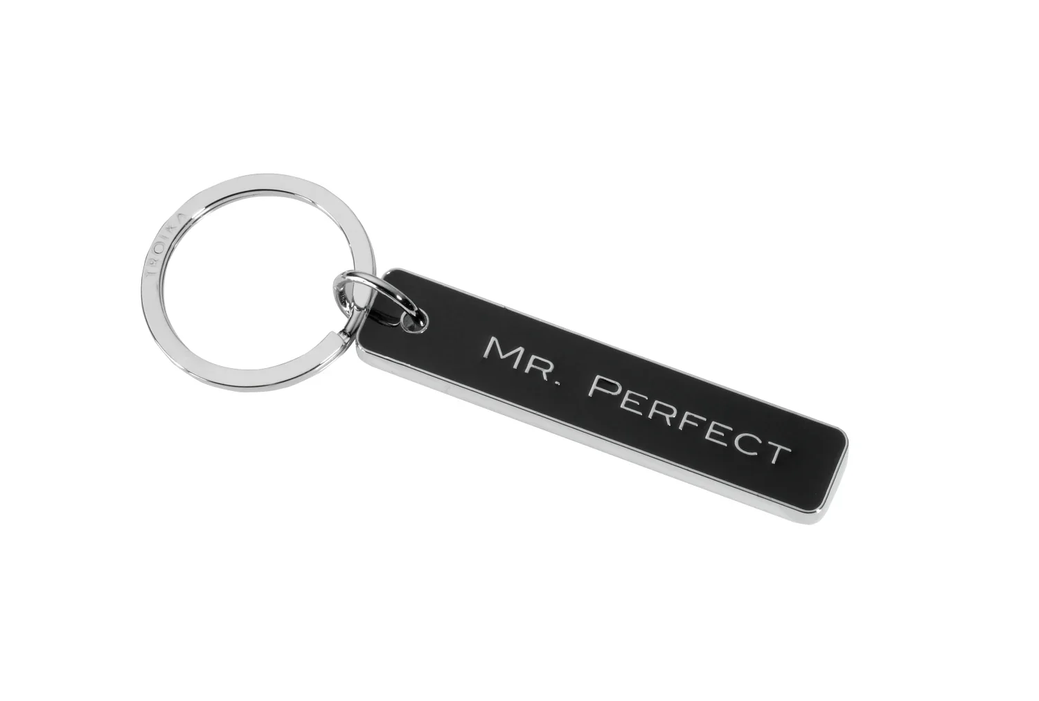 MR. PERFECT