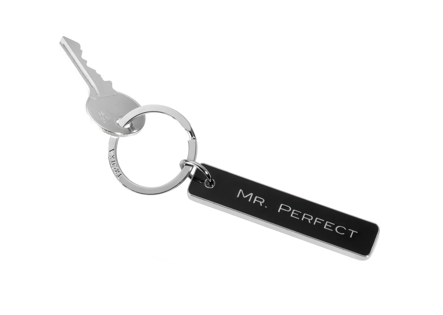 MR. PERFECT - Image 2