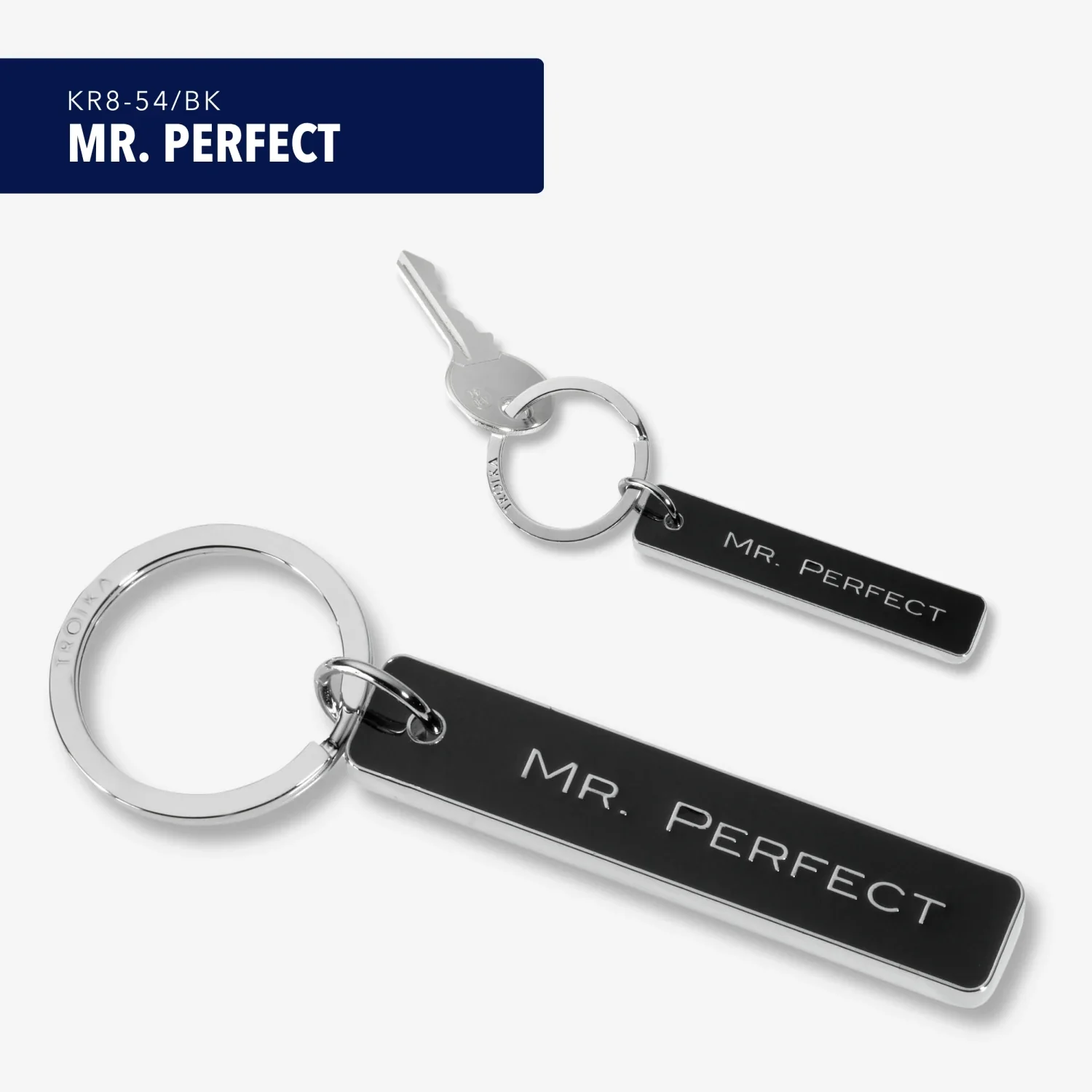MR. PERFECT - Image 4