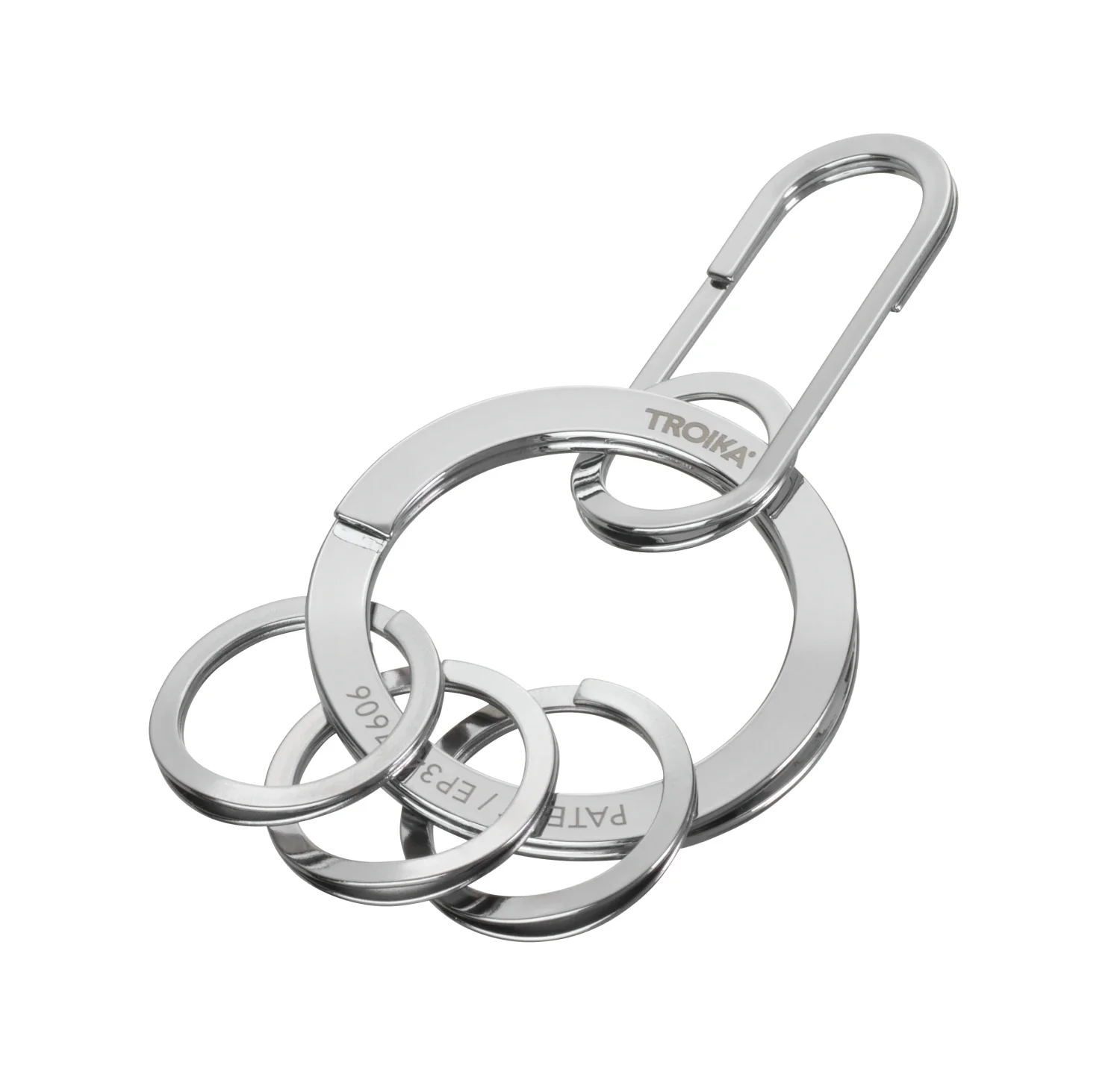 NAIL GUARD EASY