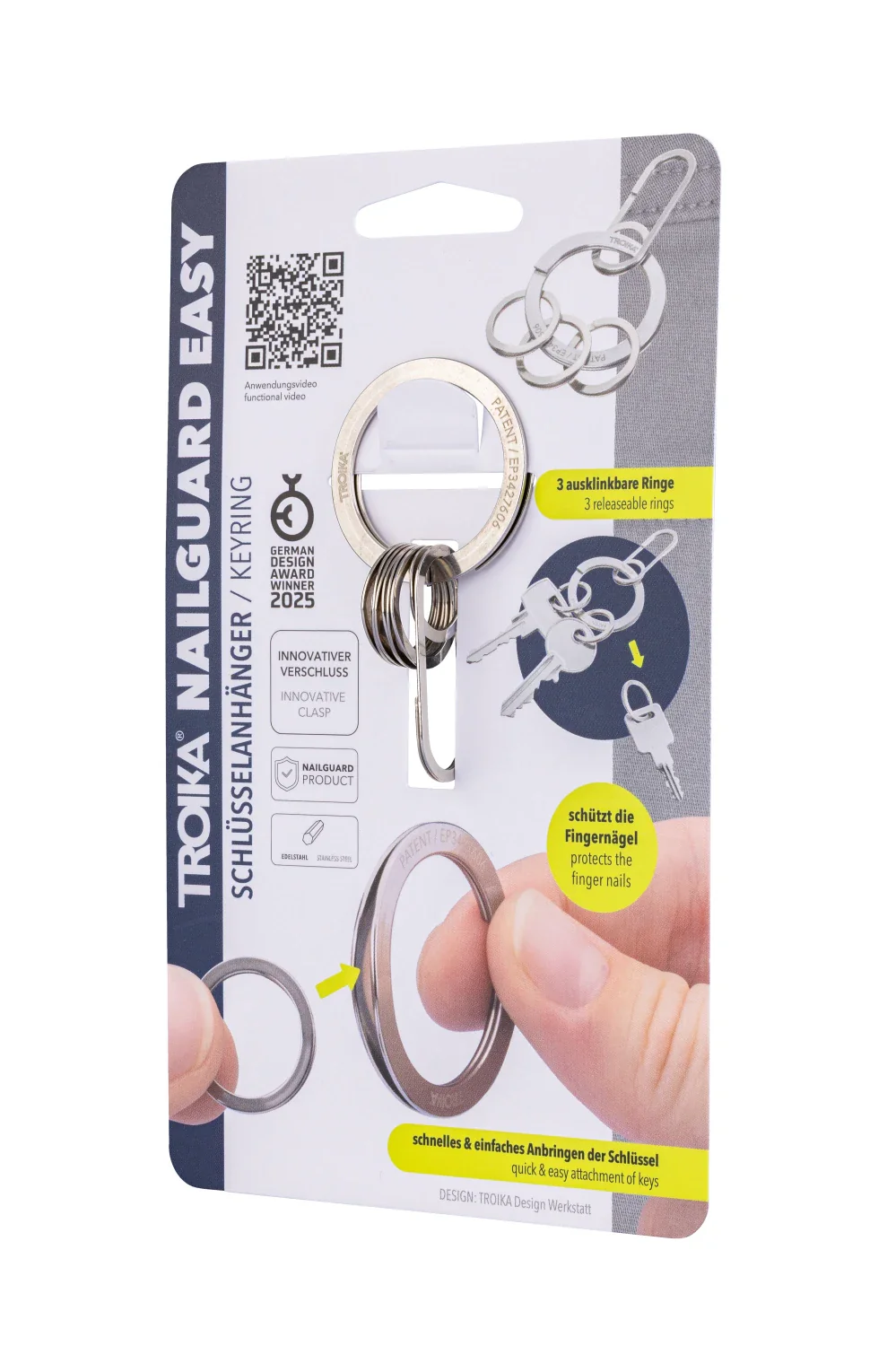 NAIL GUARD EASY - Image 8