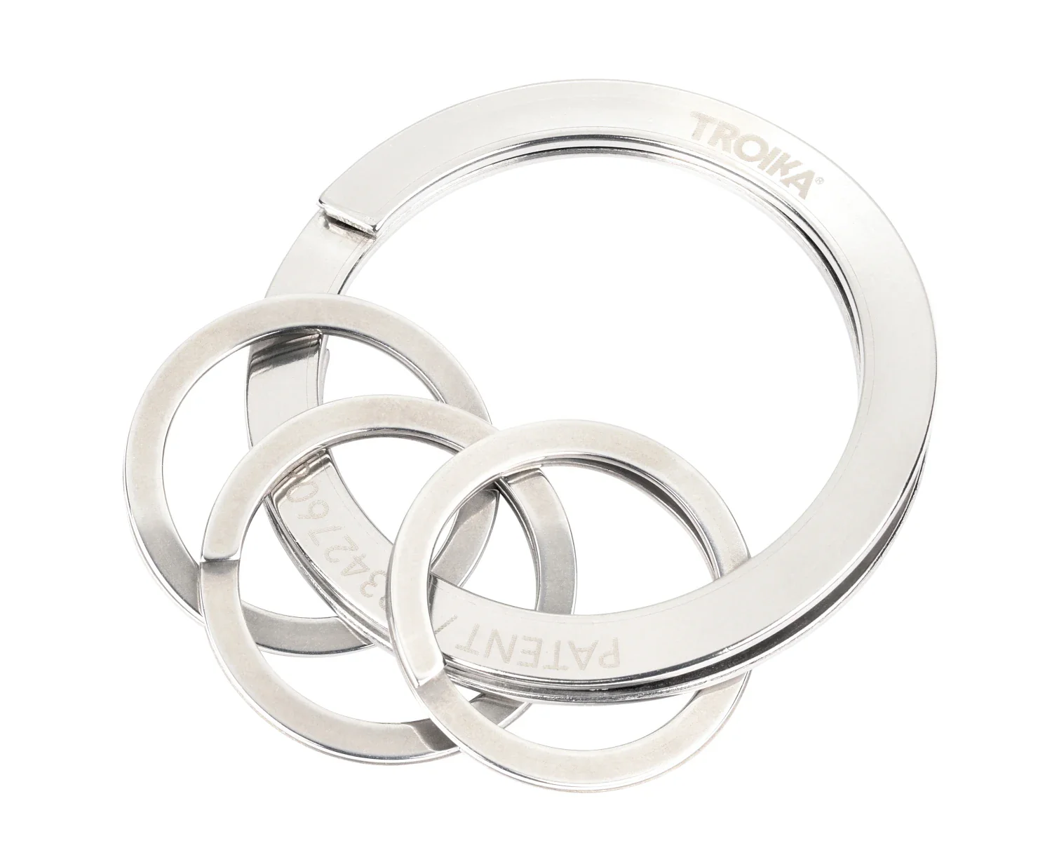NAIL GUARD