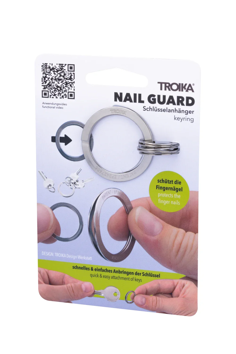 NAIL GUARD - Image 8